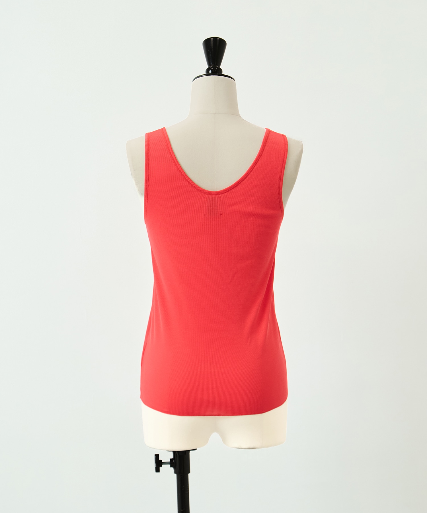 Basic Tank Top GOOD PEOPLE GOOD STITCHING GOOD PRODUCT