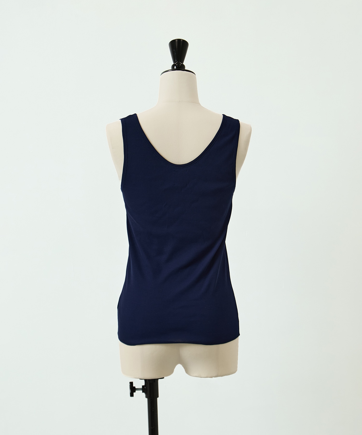 Basic Tank Top GOOD PEOPLE GOOD STITCHING GOOD PRODUCT