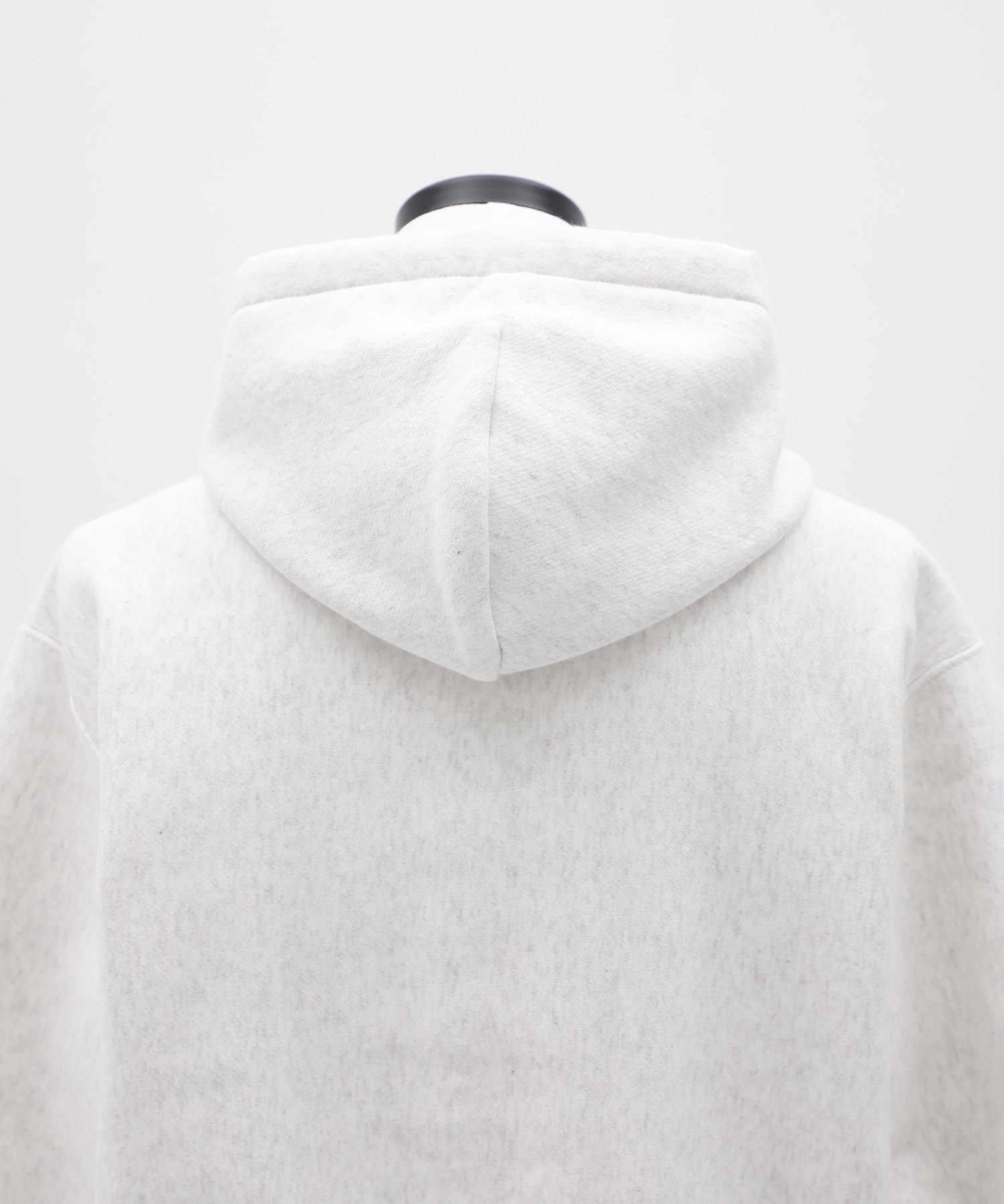Athletic Fleece Zip-Up Hoodie PHEENY