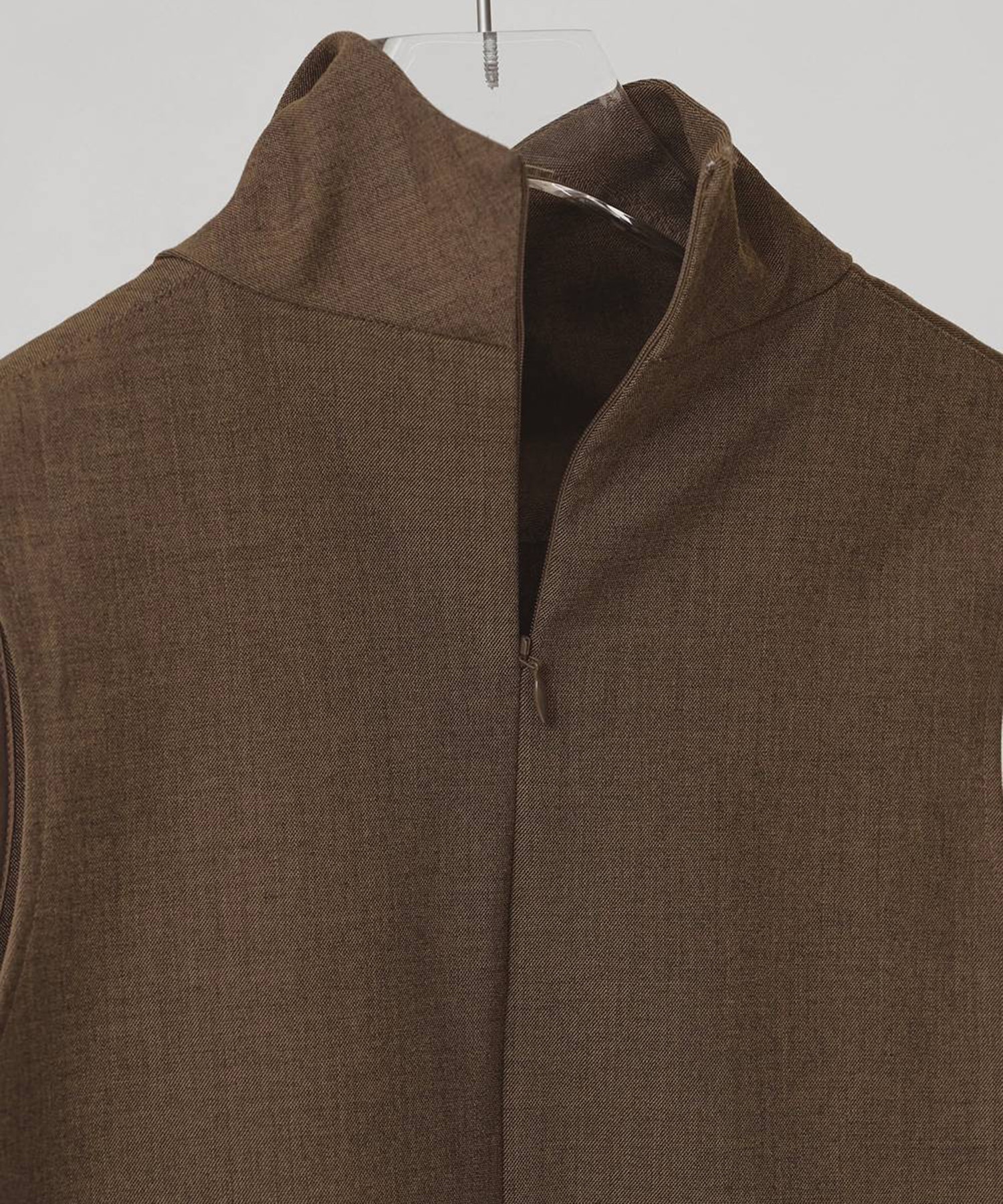 Twill Turtle Tops TODAYFUL