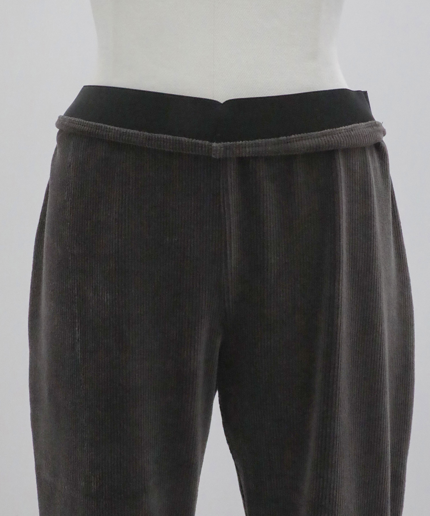 別注Stretch Corduroy Flare Pants PHEENY