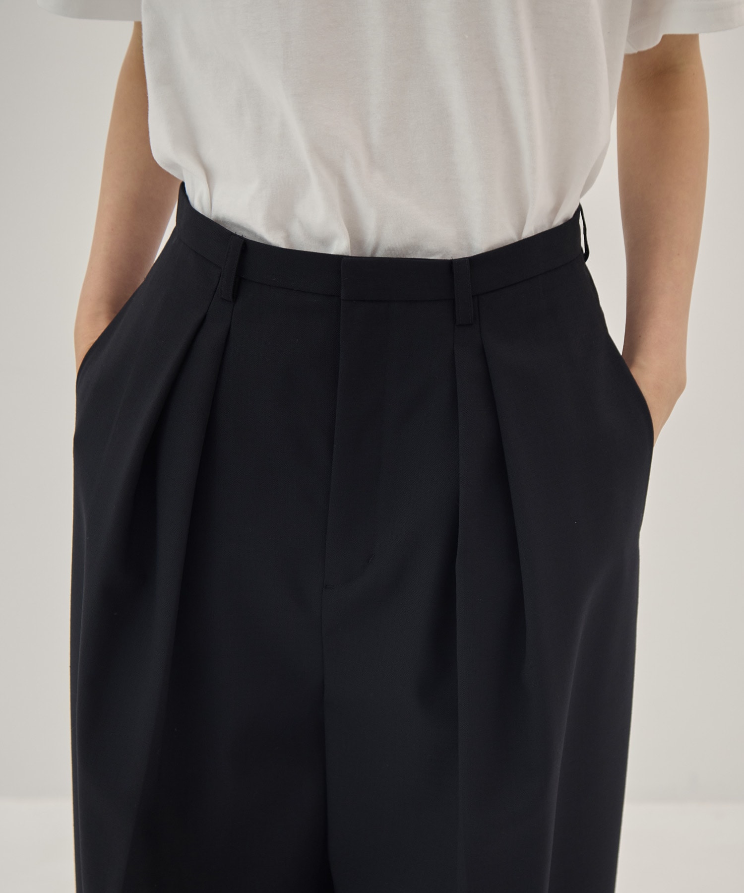 Daniel Trousers IIROT