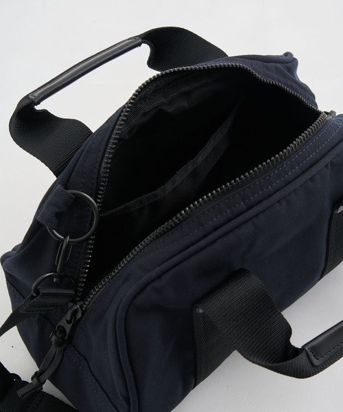 Field Demi Duffle Bag THE NORTH FACE PURPLE LABEL