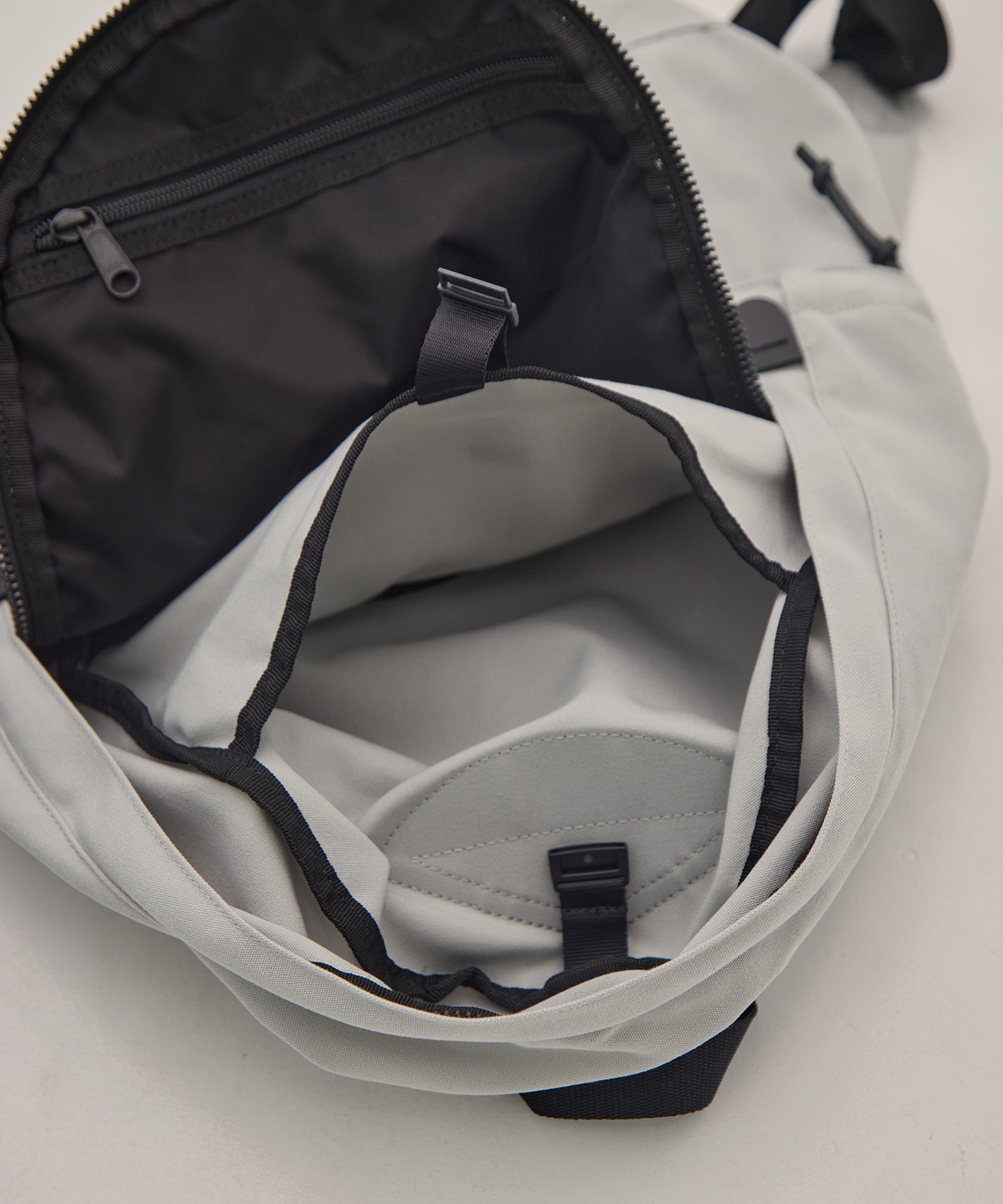 Field Day Pack THE NORTH FACE PURPLE LABEL