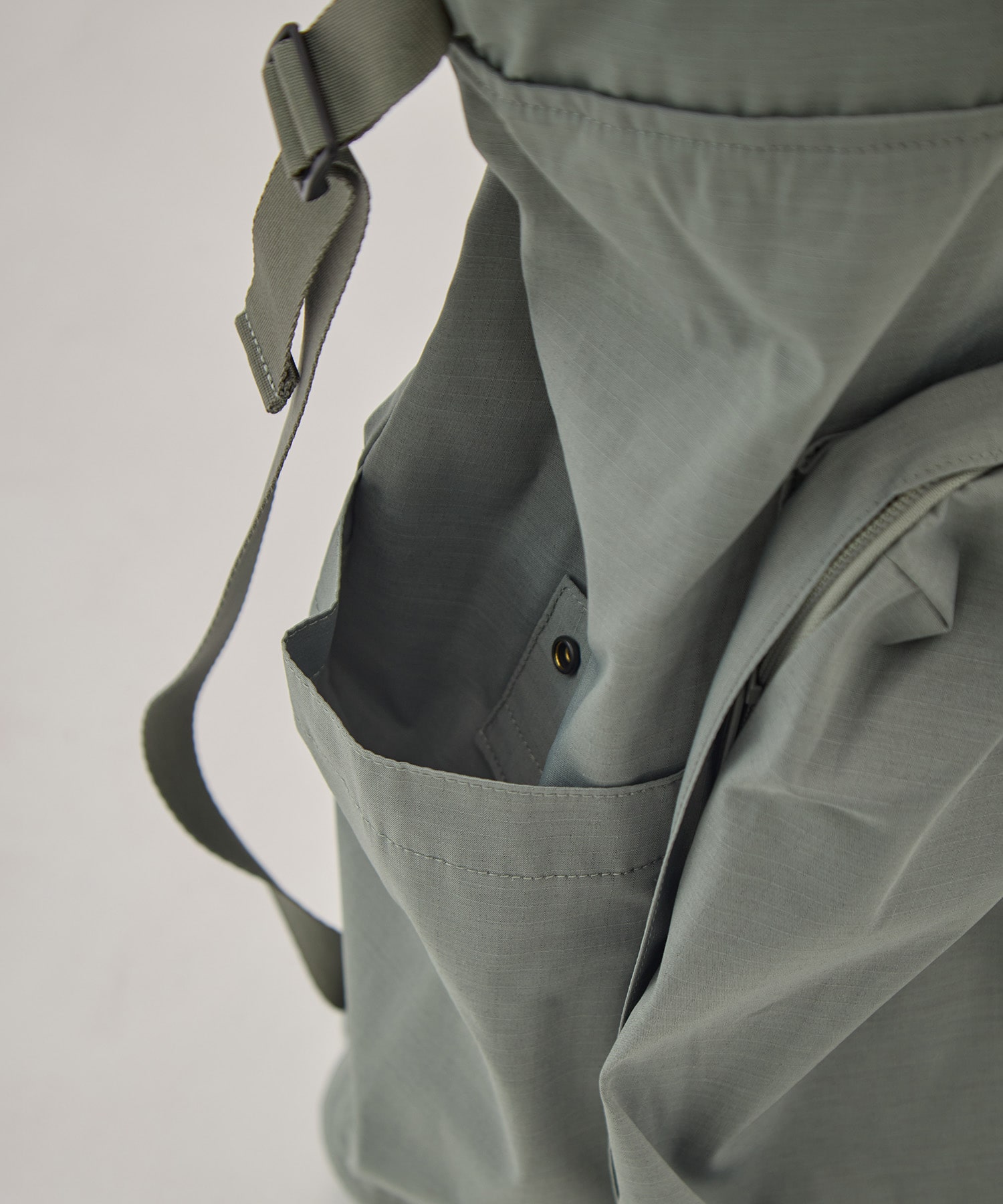 Mountain Wind Backpack THE NORTH FACE PURPLE LABEL