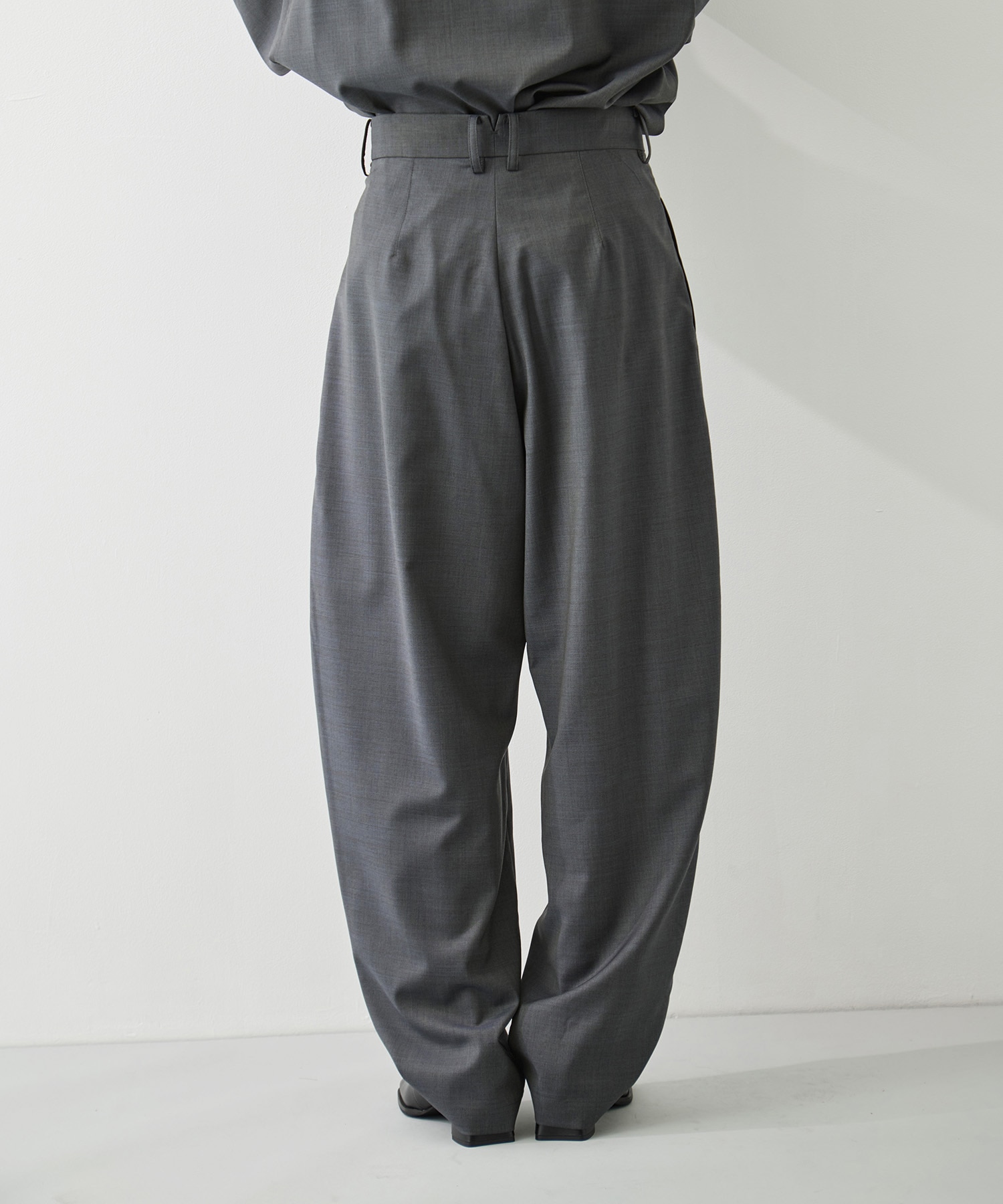 LF W TORO BONTANG TRS LOEFF