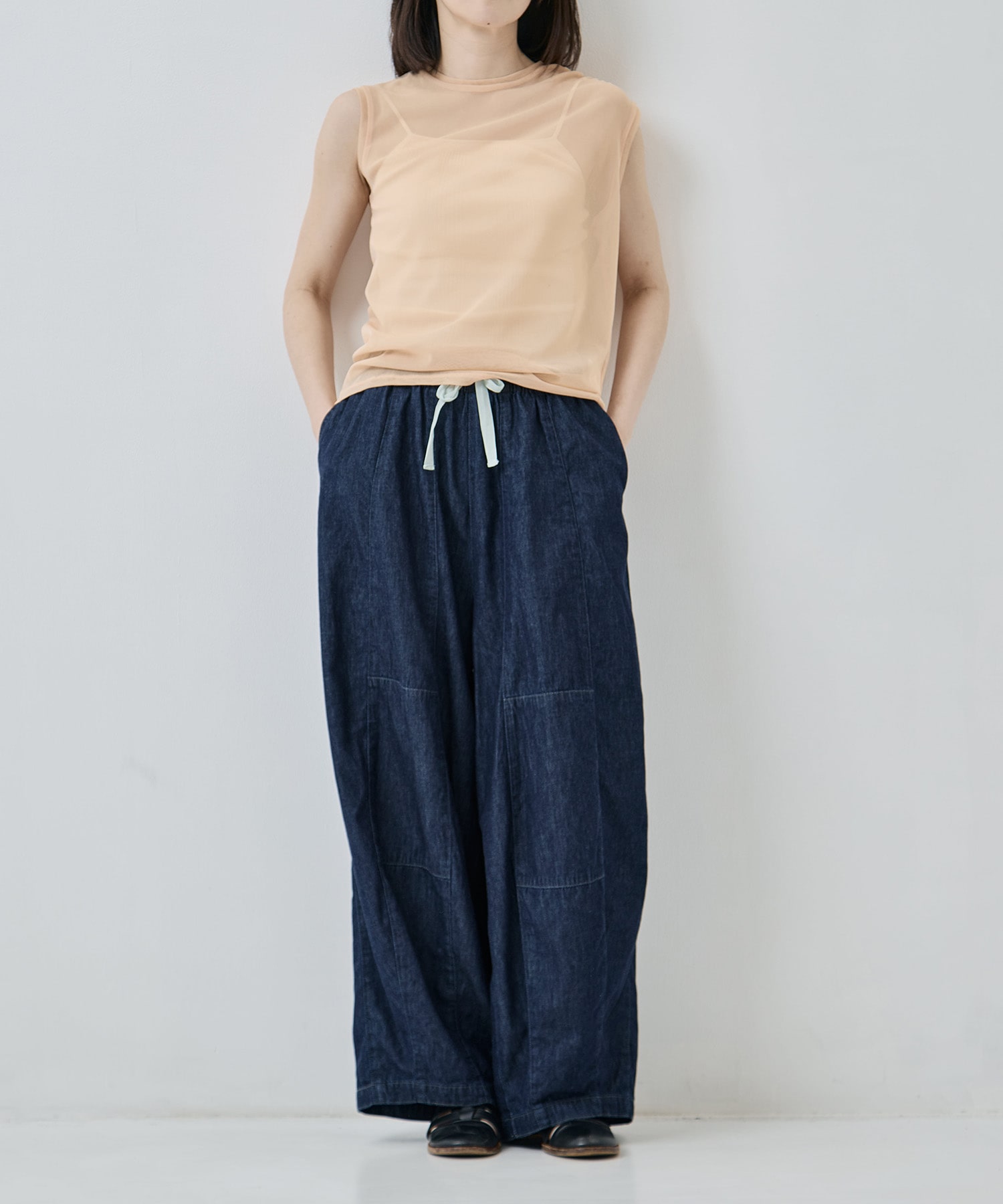 パワーネットNS Jun Mikami