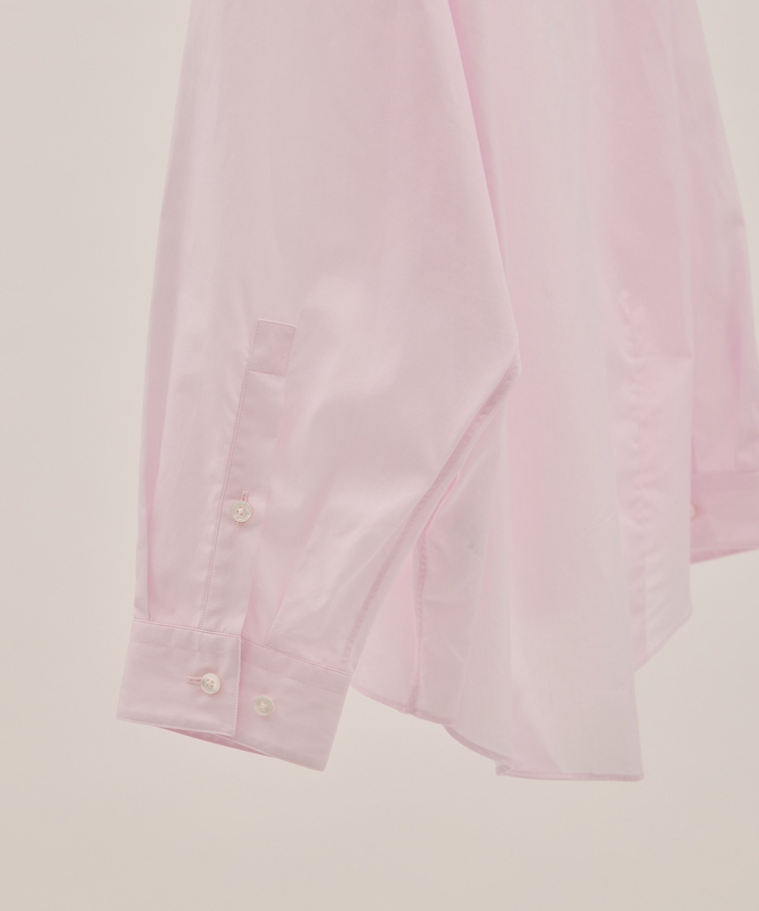GIZA COMPACT STRIPE OVERSIZED SHIRTS ATON