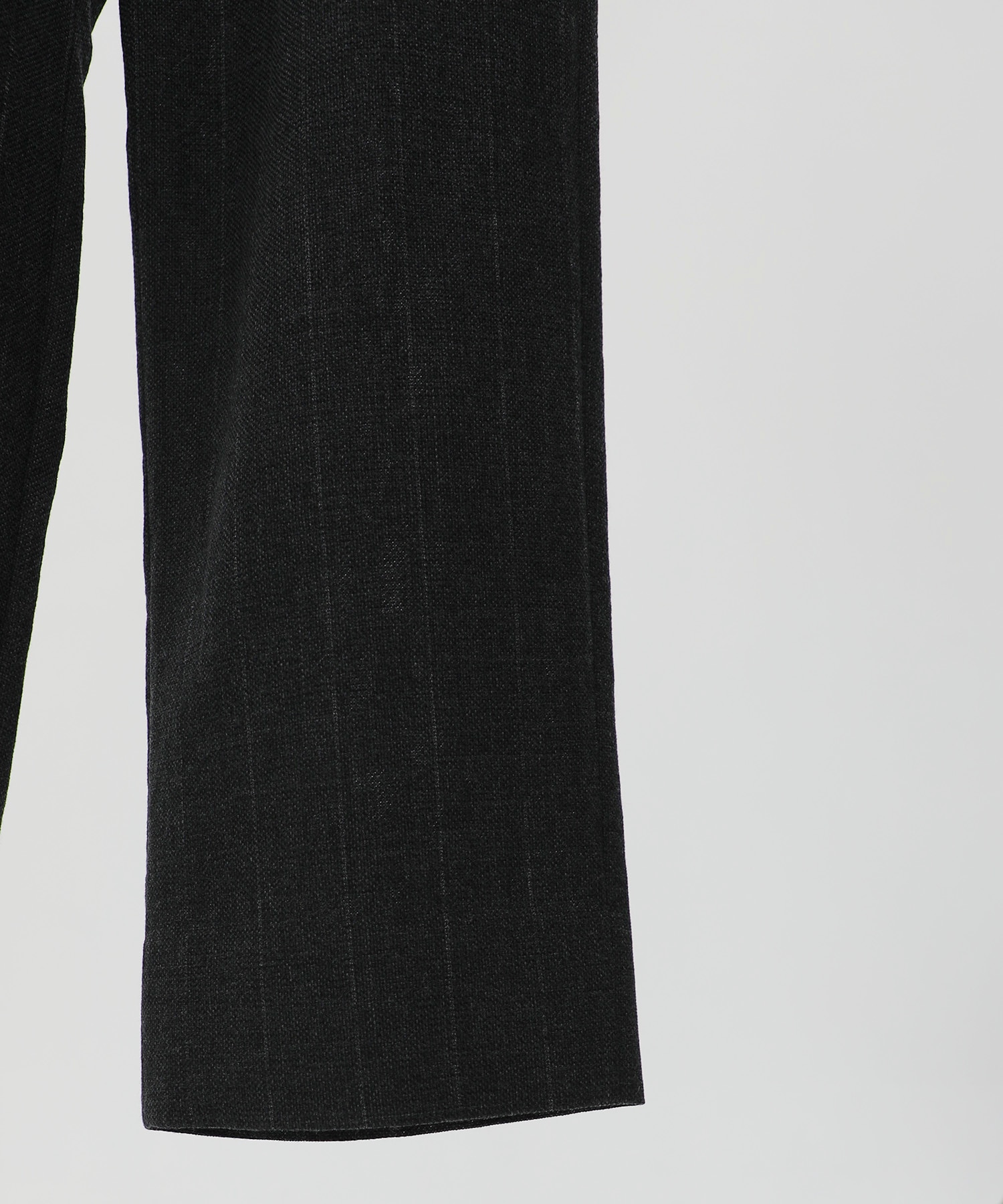 PINSTRIPE TROUSERS TOURNON.