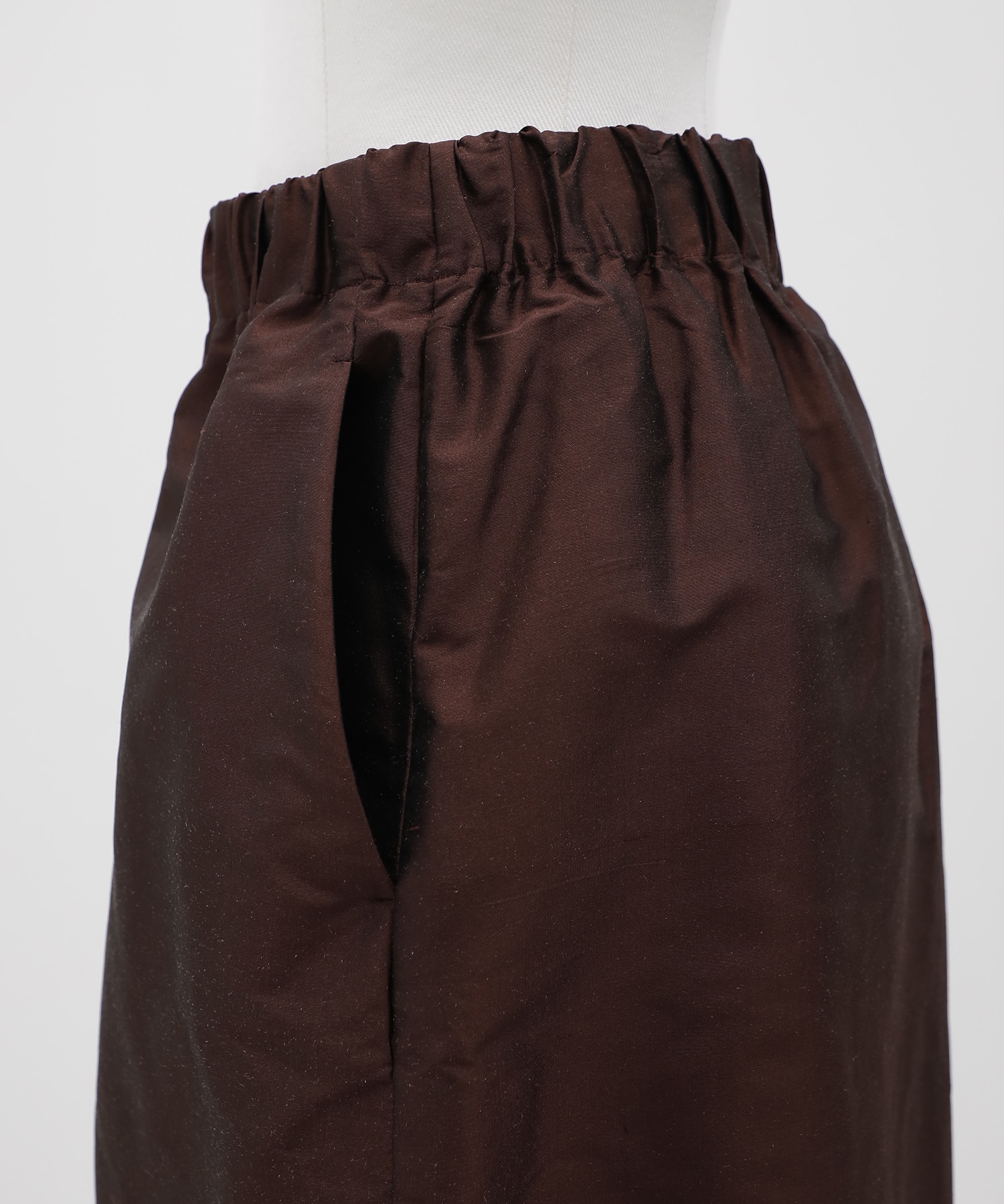 SILK DUPION SK TOURNON.