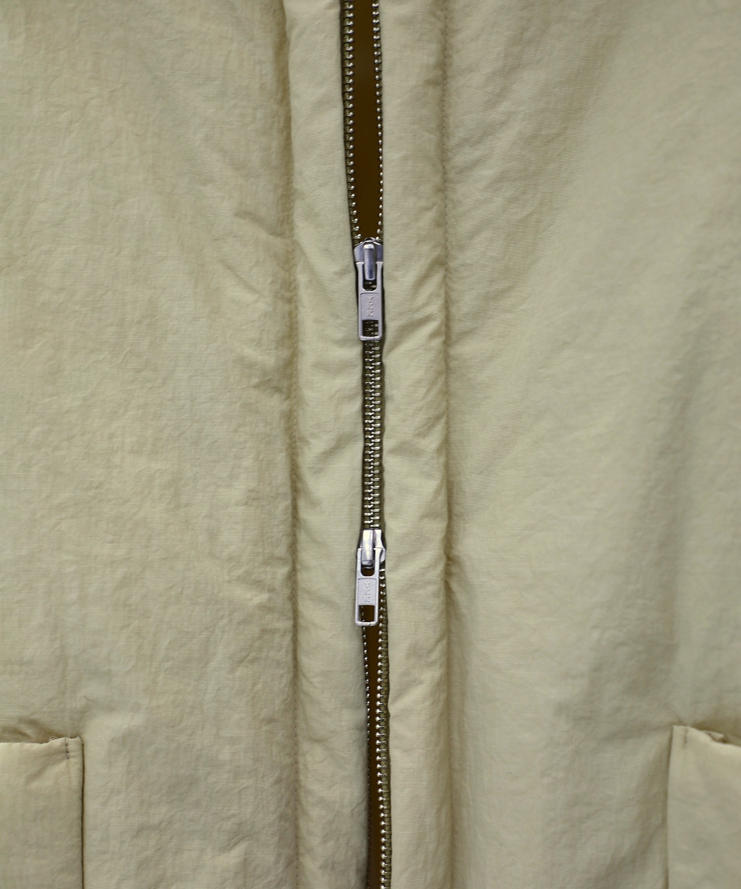 N/C TAFFETA BATTING CT TOURNON.
