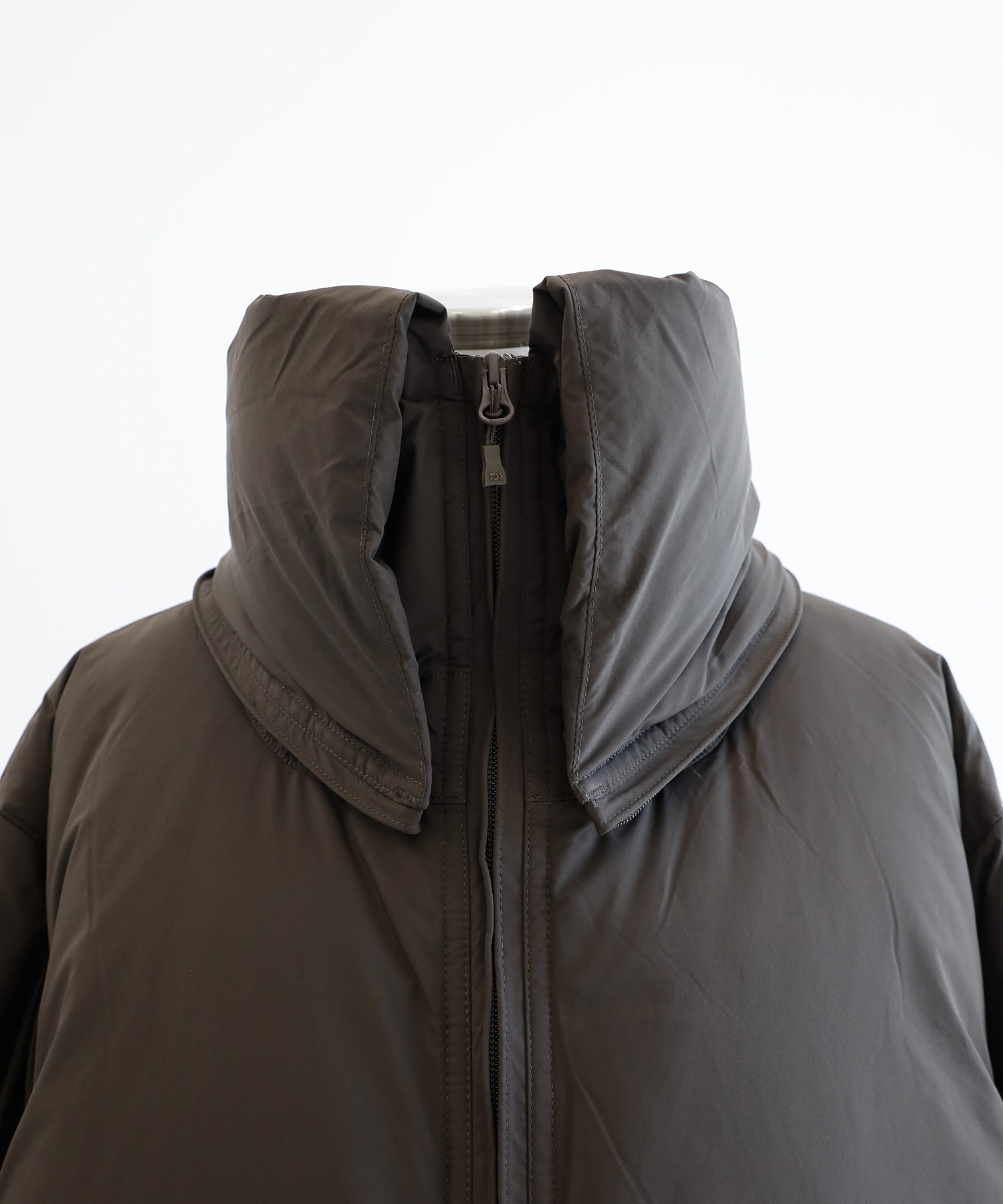 Ws TECH 2WAY CADET DOWN PARKA DAIWA PIER39