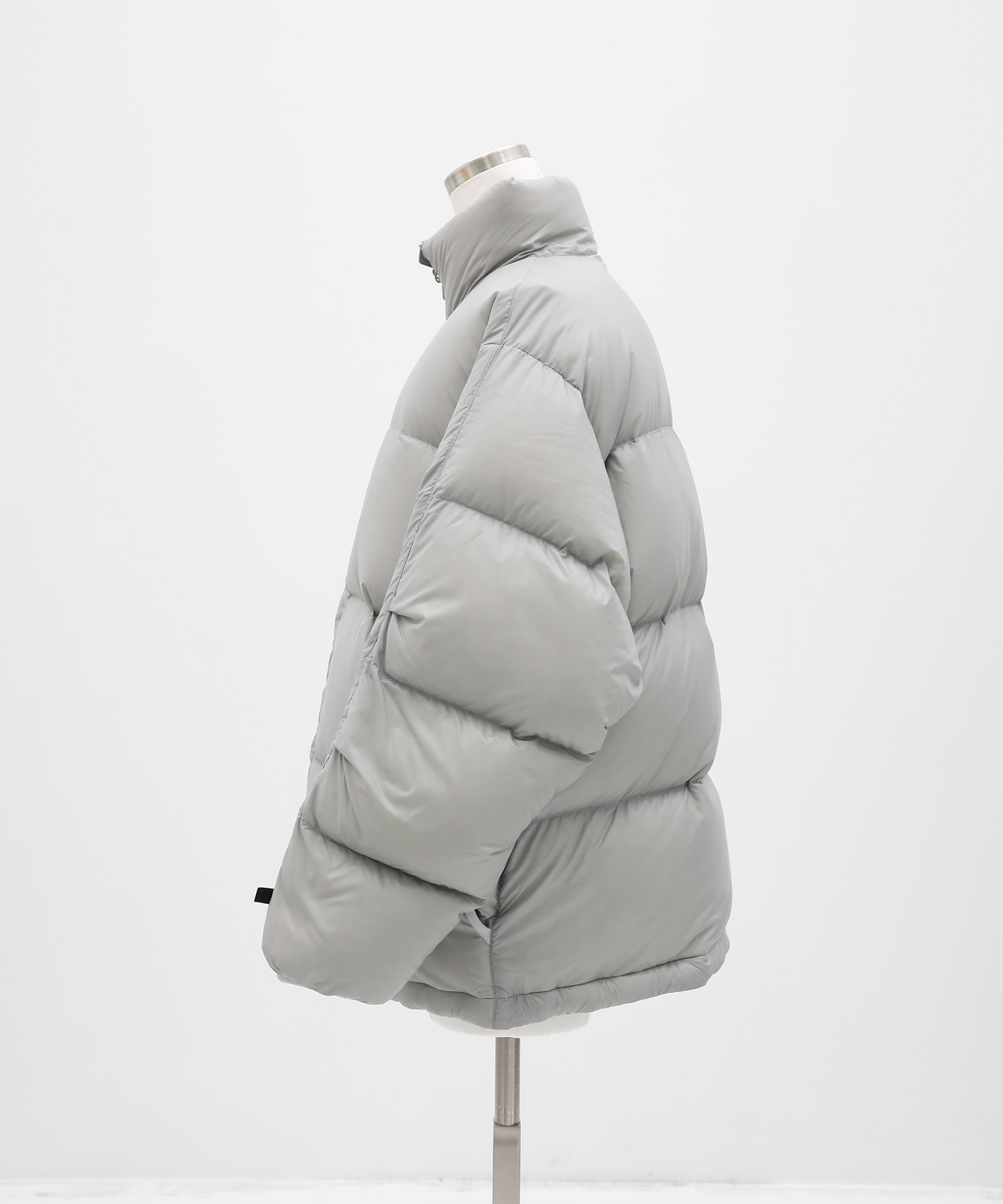 Ws TECH ULTRA LIGHT DOWN JACKET DAIWA PIER39