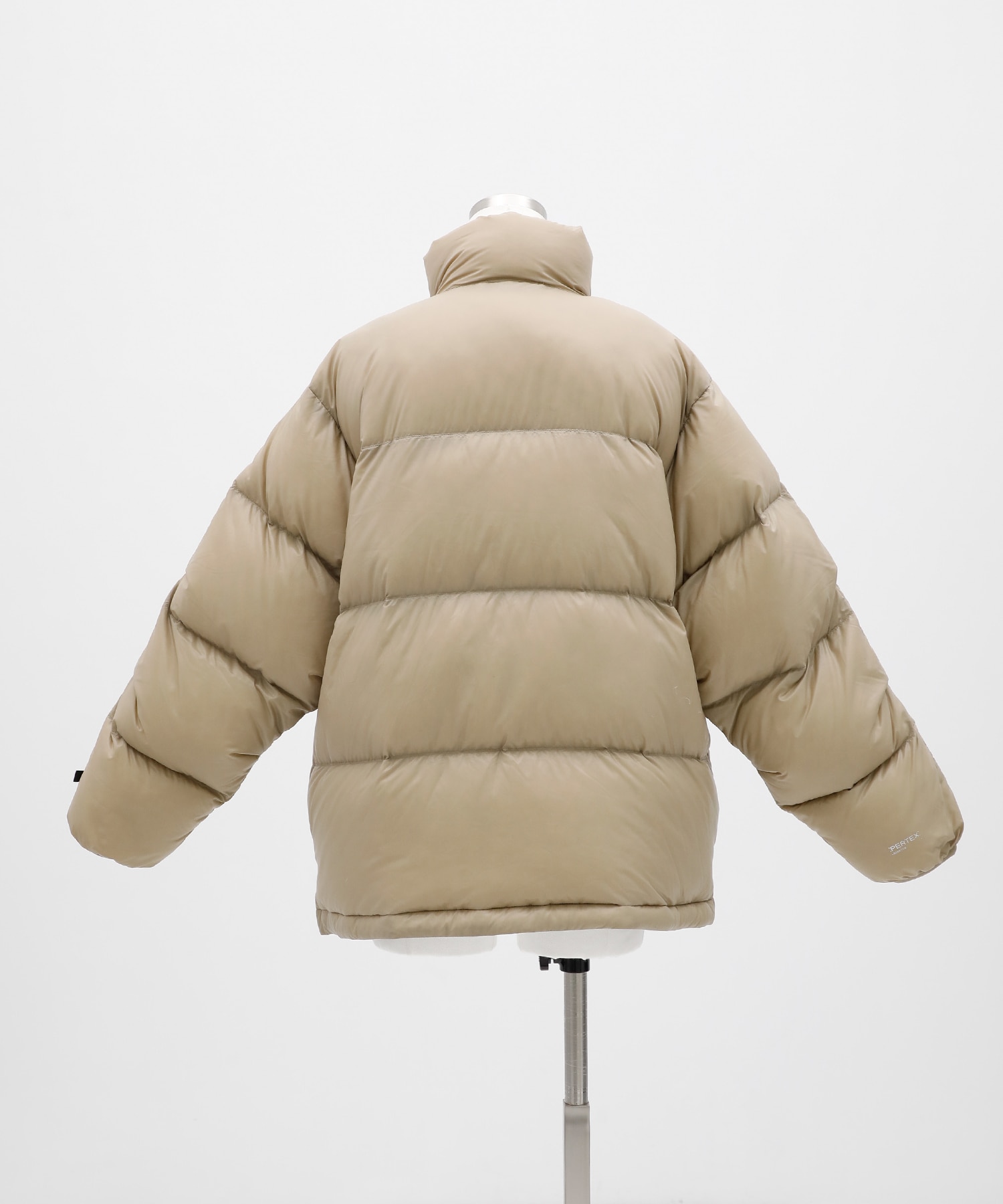 Ws TECH ULTRA LIGHT DOWN JACKET DAIWA PIER39