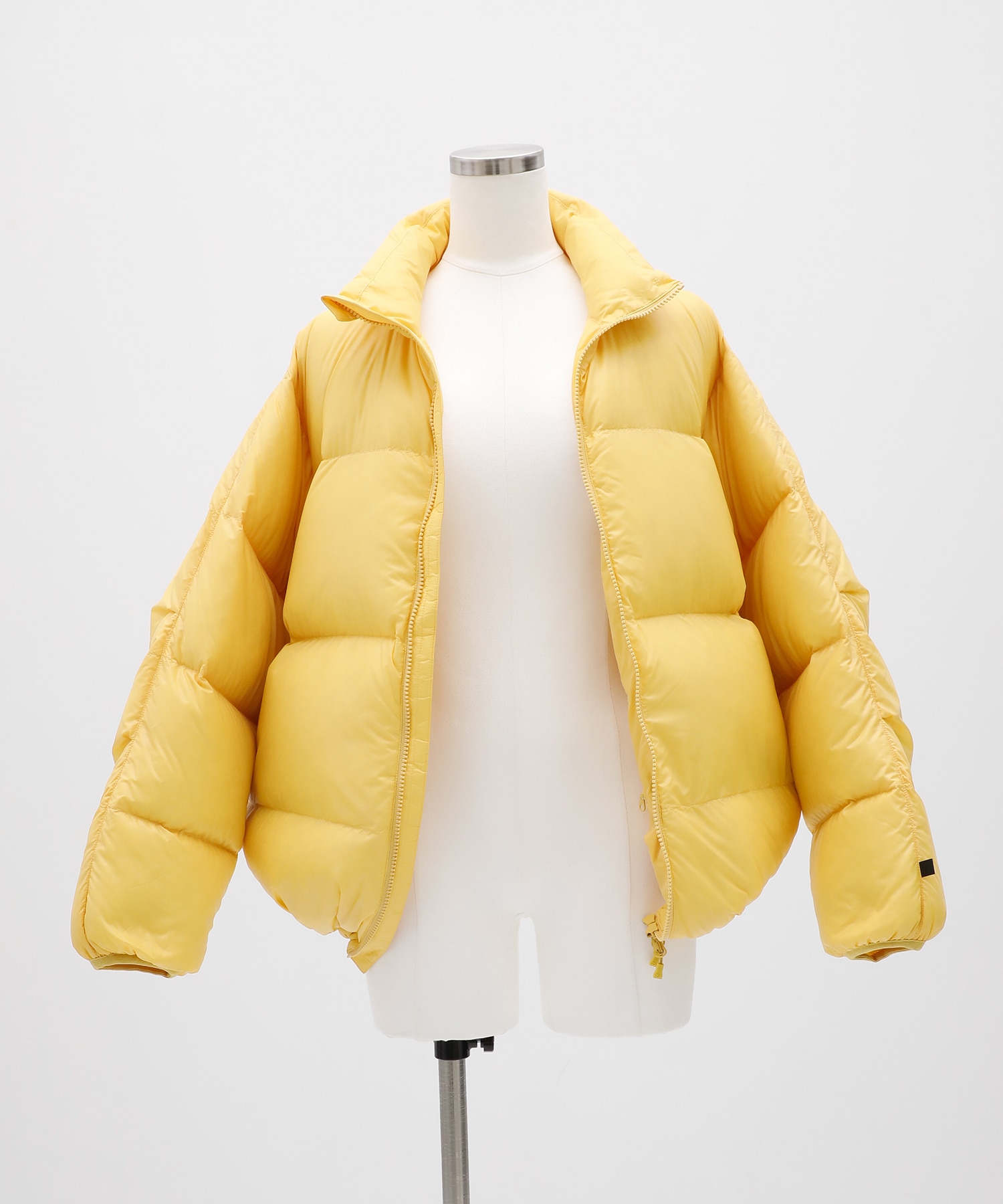 Ws TECH ULTRA LIGHT DOWN JACKET DAIWA PIER39