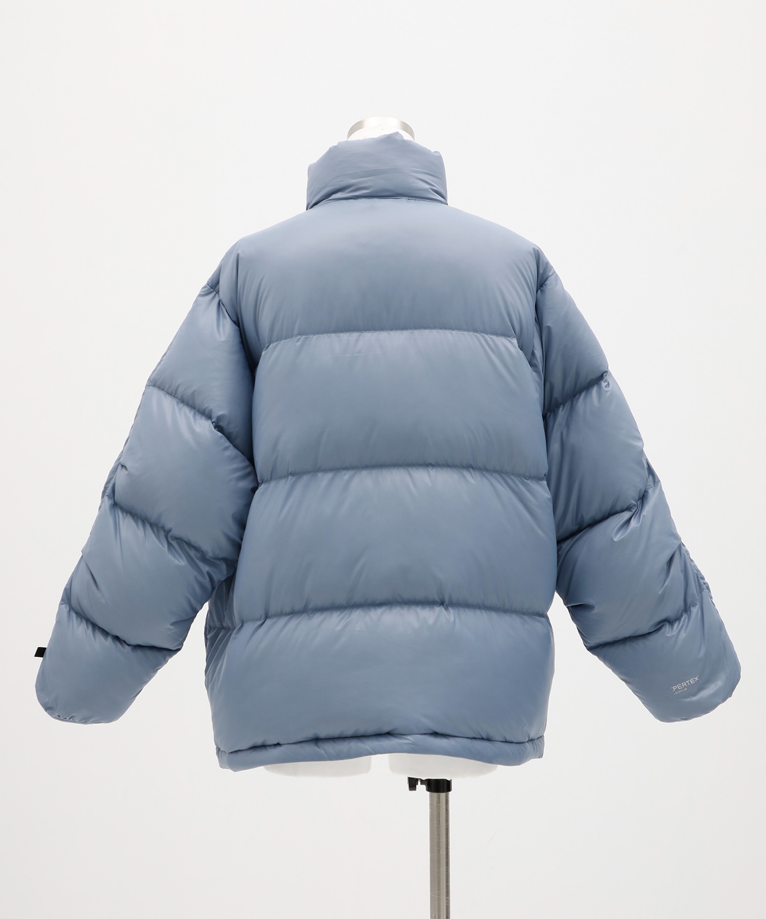 Ws TECH ULTRA LIGHT DOWN JACKET DAIWA PIER39