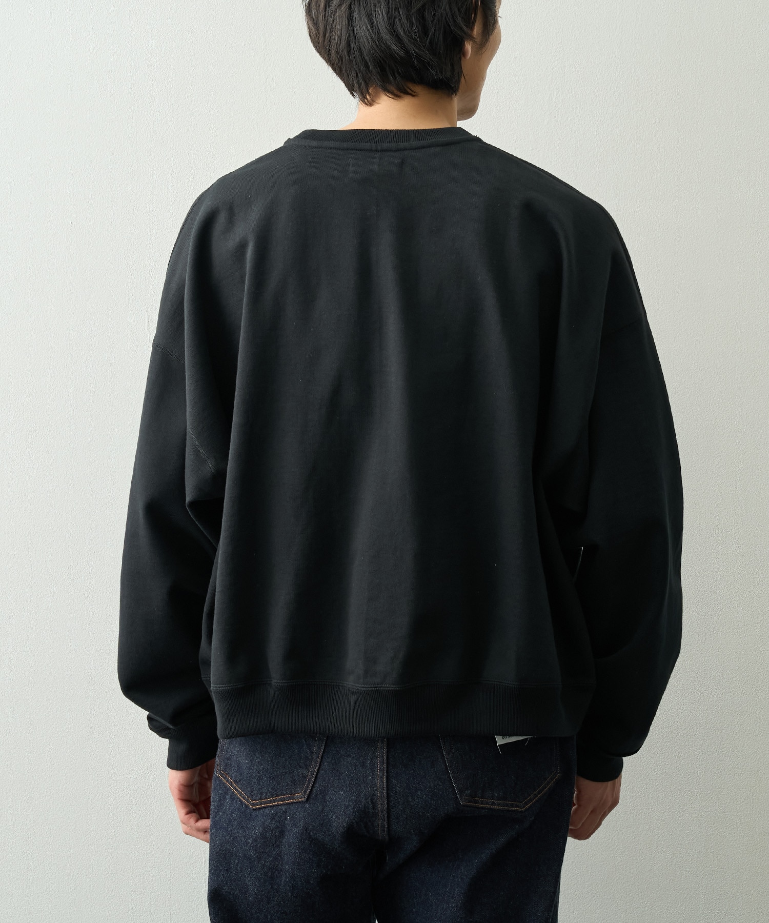 HUGE SHORT SWEAT MARKAWARE