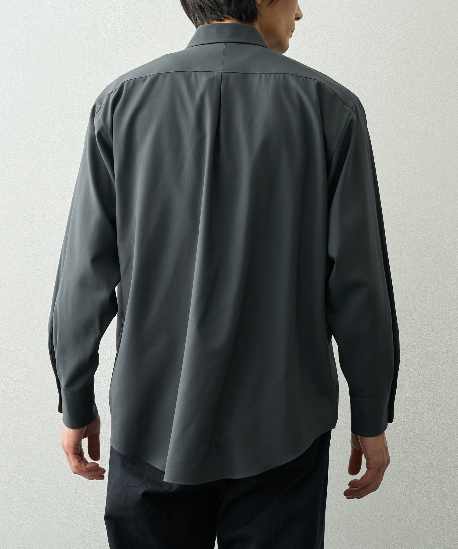 COMFORT FIT SHIRT MARKAWARE