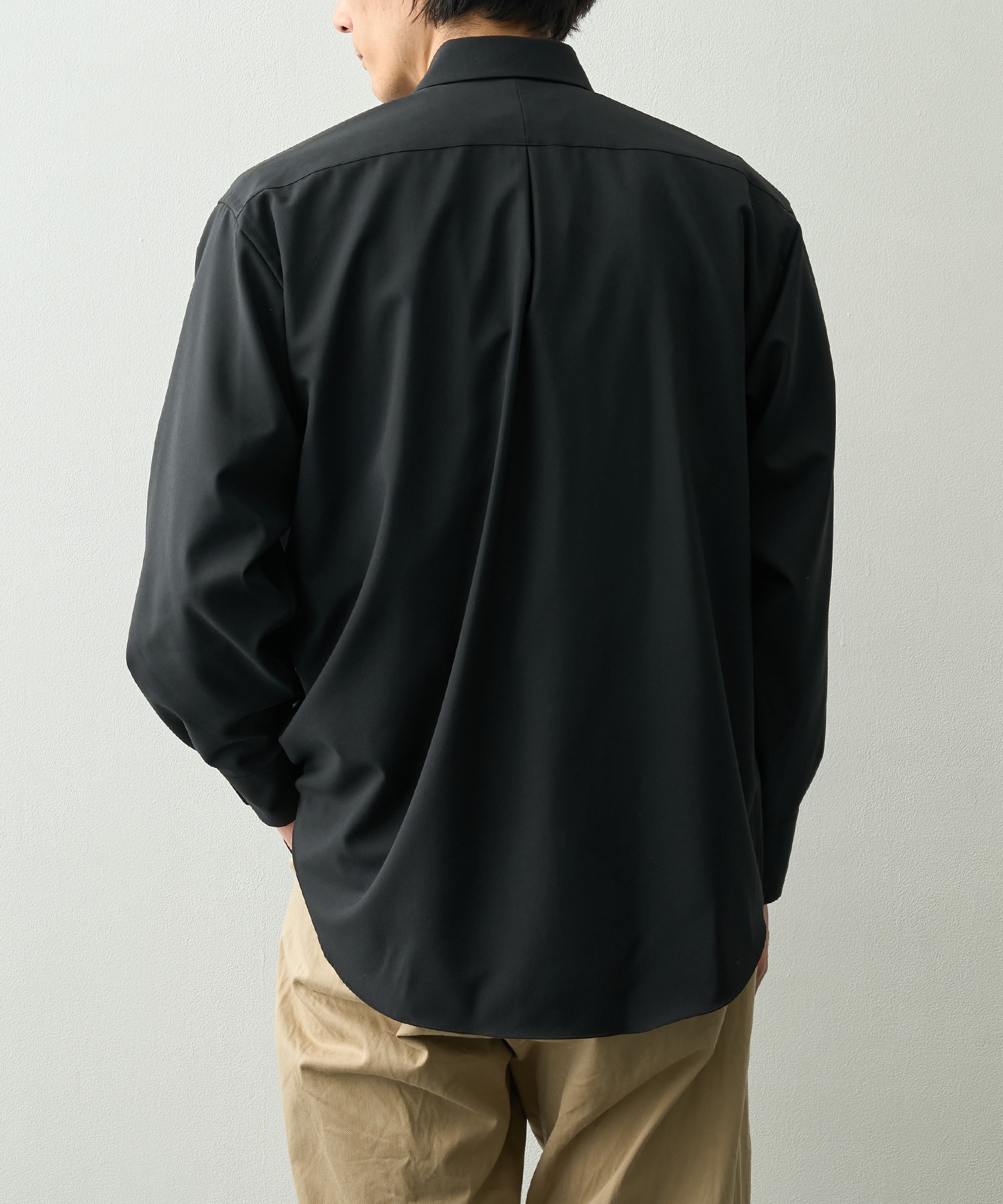 COMFORT FIT SHIRT MARKAWARE