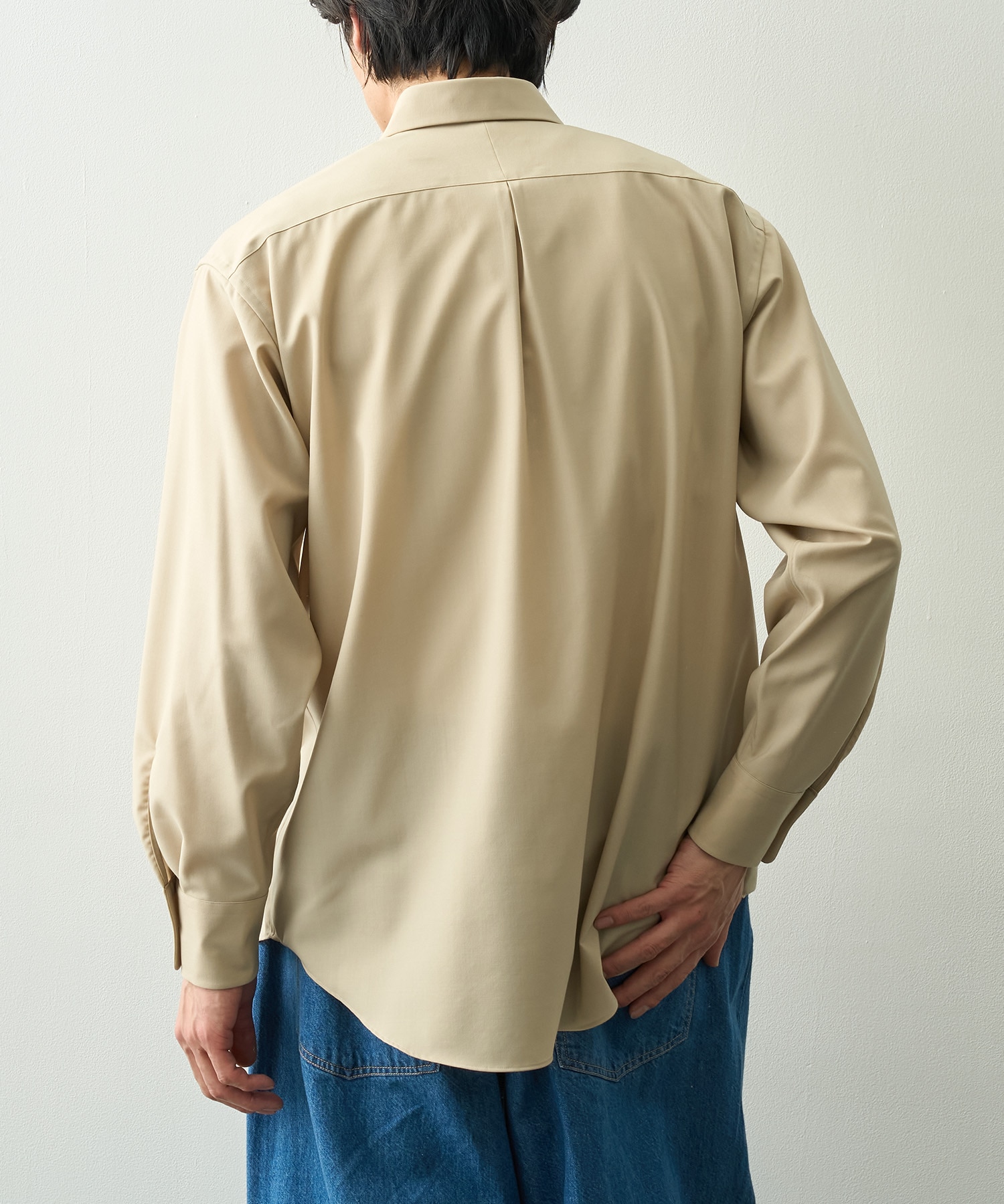 COMFORT FIT SHIRT MARKAWARE