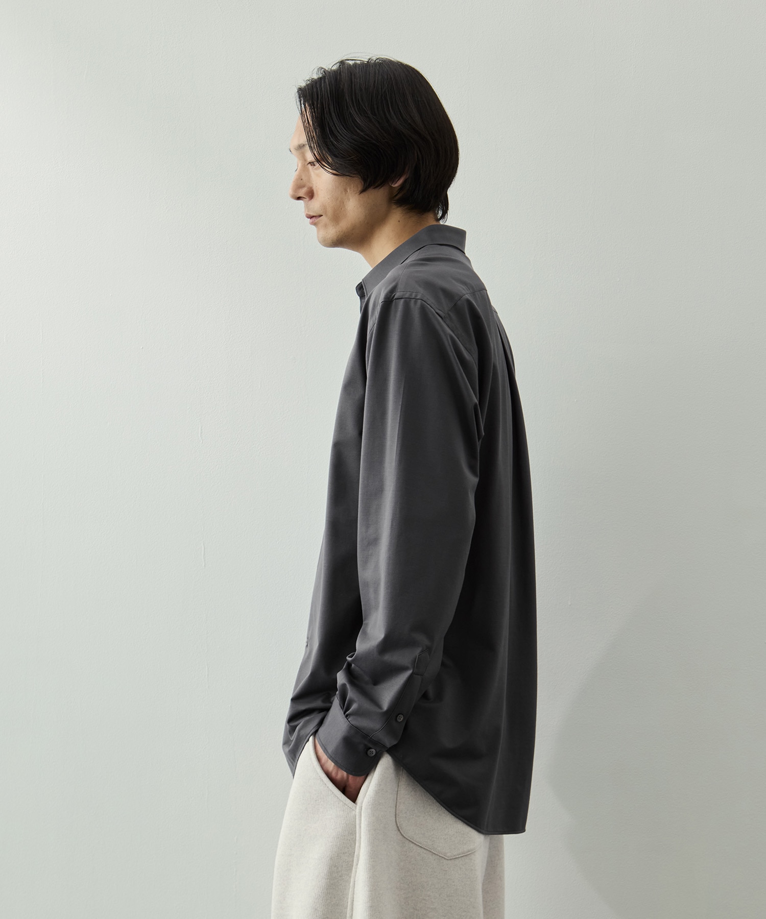 別注 46G Modest Shirt KANEMASA PHIL.