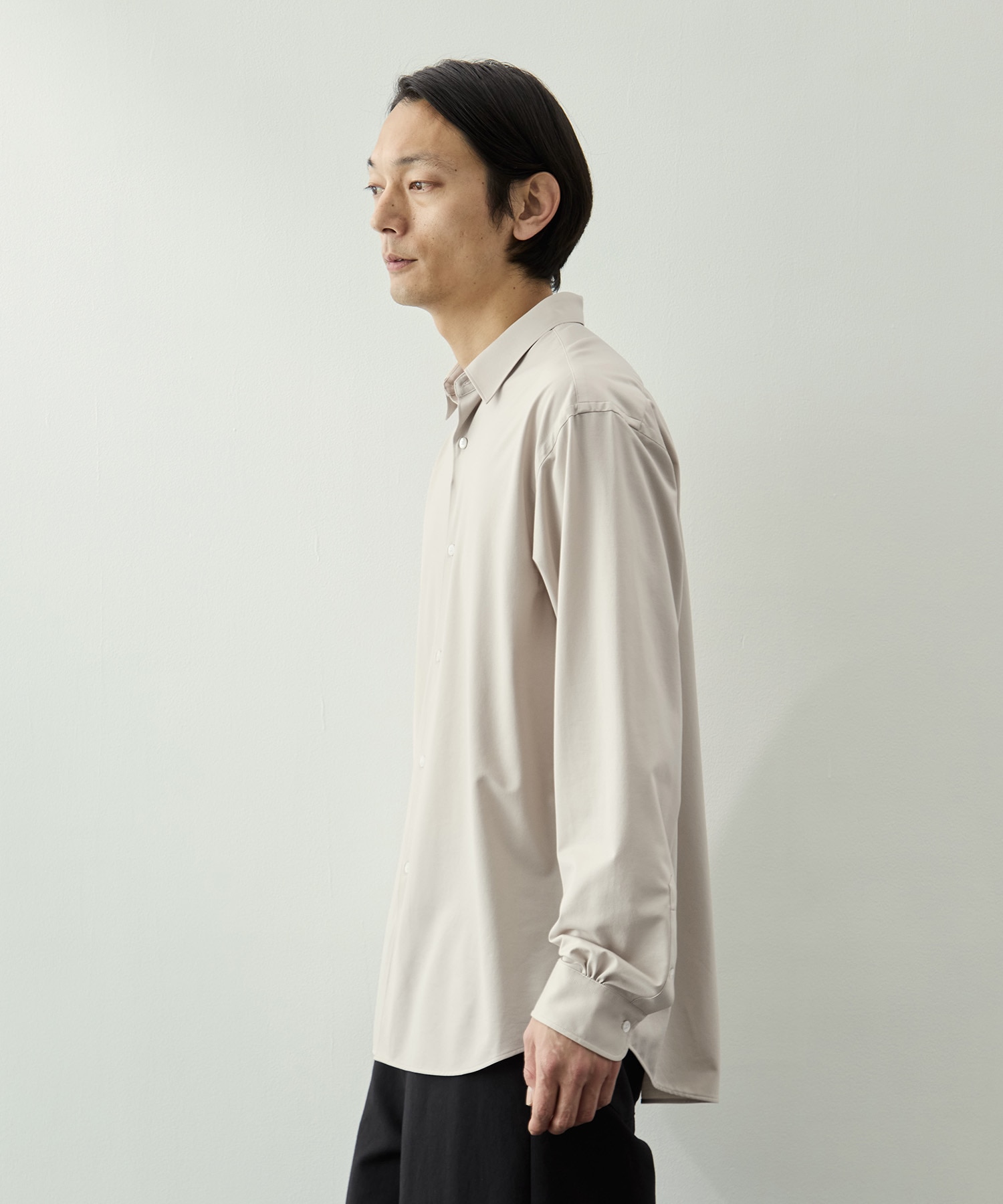 別注 46G Modest Shirt KANEMASA PHIL.