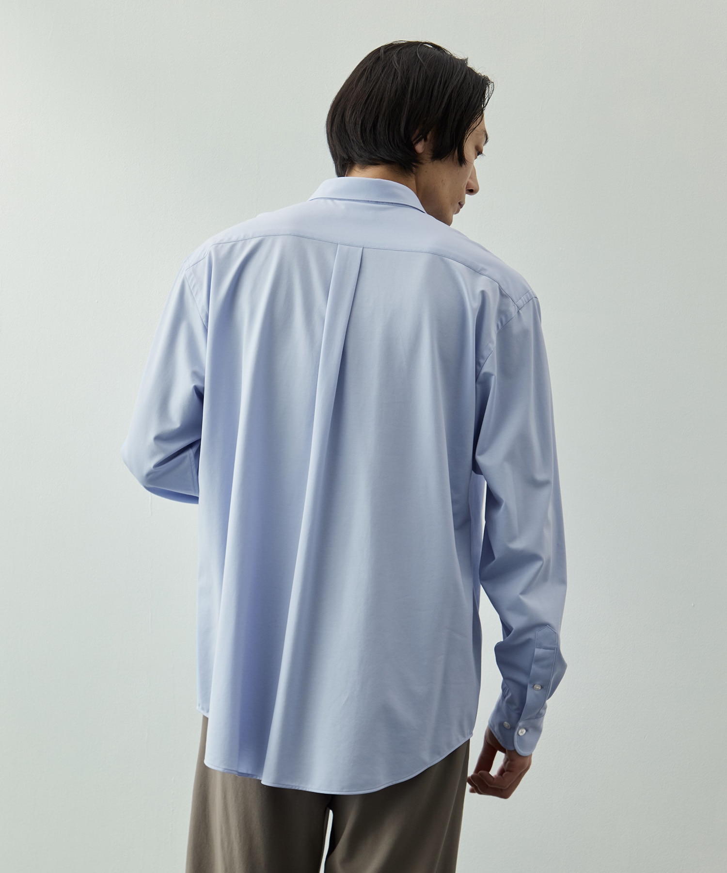 別注 46G Modest Shirt KANEMASA PHIL.