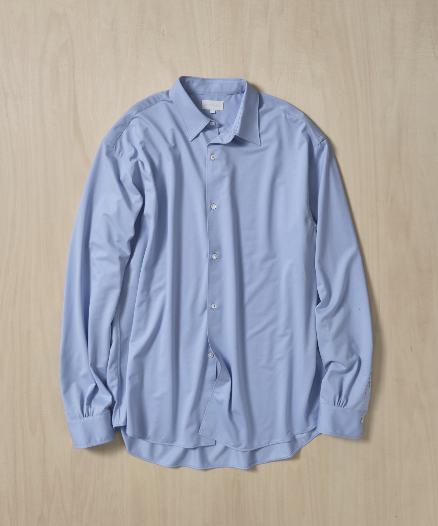 別注 46G Modest Shirt KANEMASA PHIL.