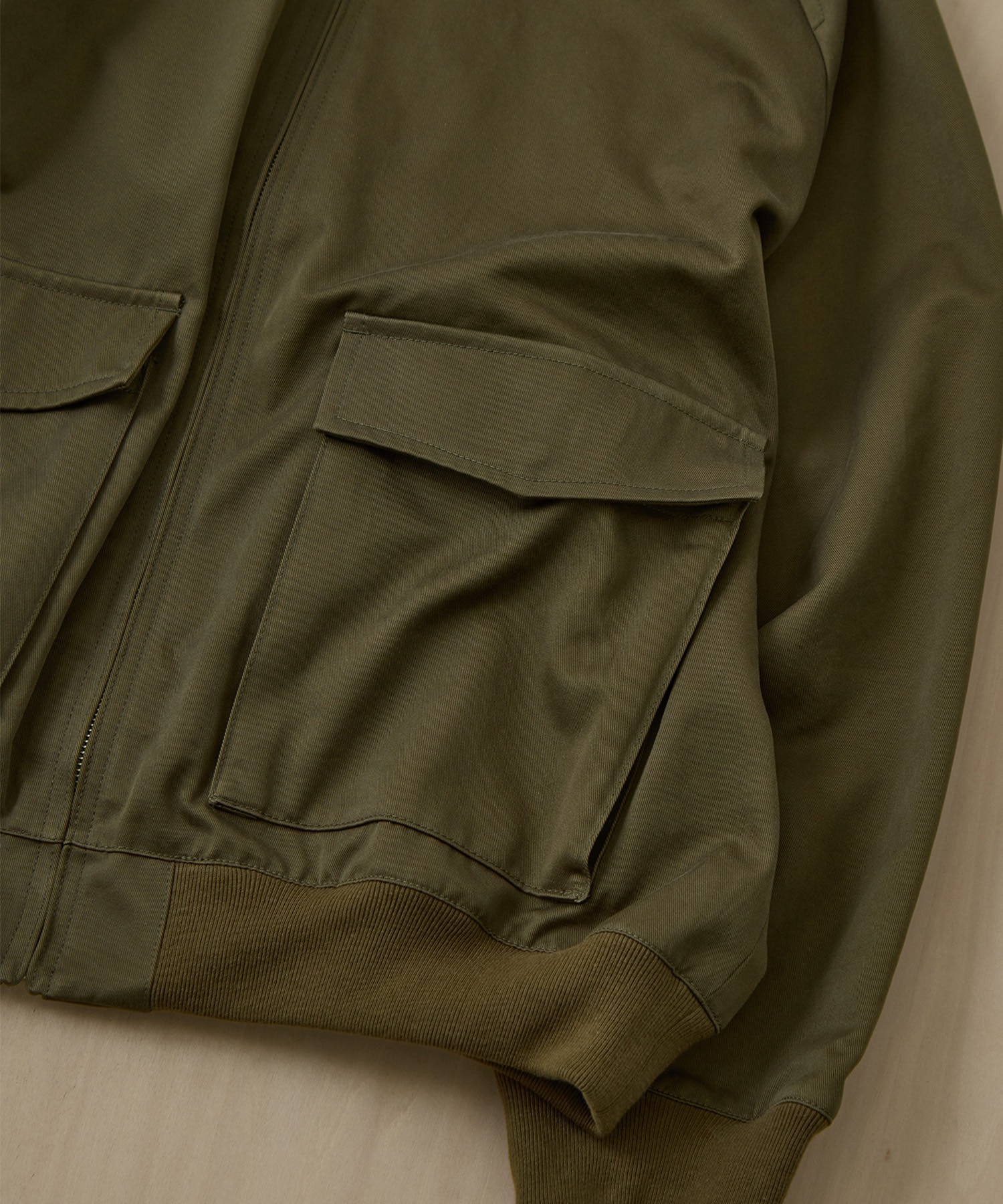 WESTPOINT BROUSON FABRIC DYE MOMOTARO JEANS