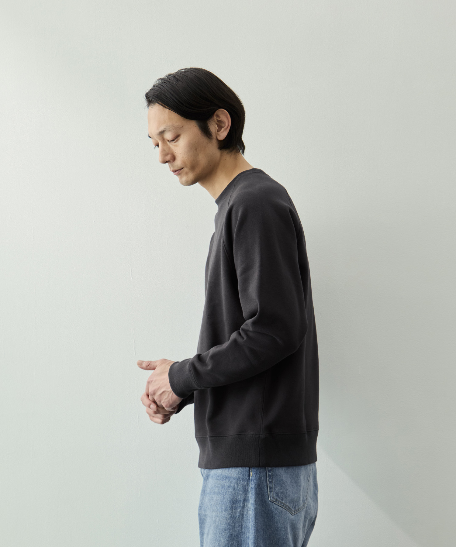 コンパクトループFテリーP/O KEY TIMEZ