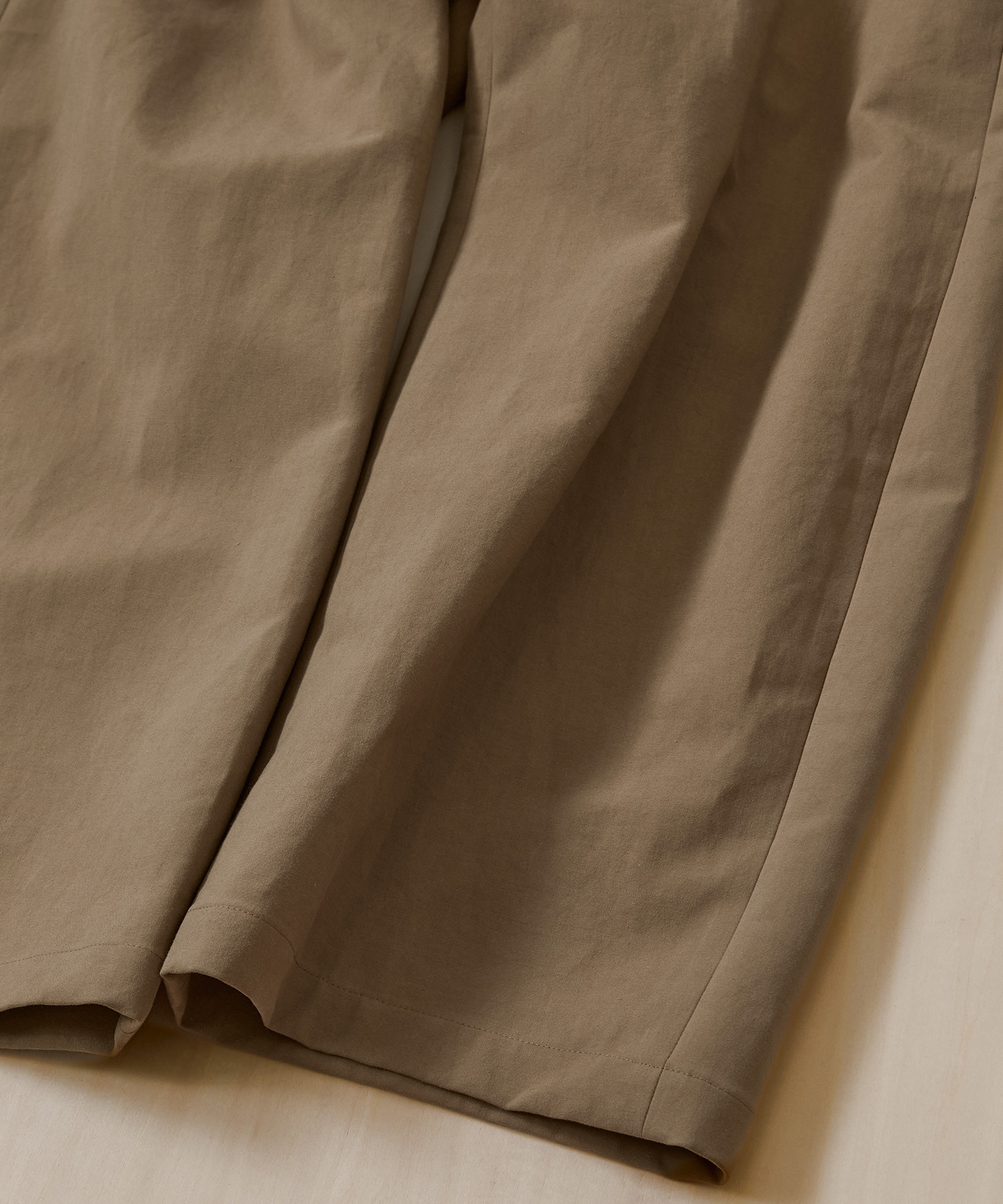 バルキーダンプバルーンパンツ KEY TIMEZ