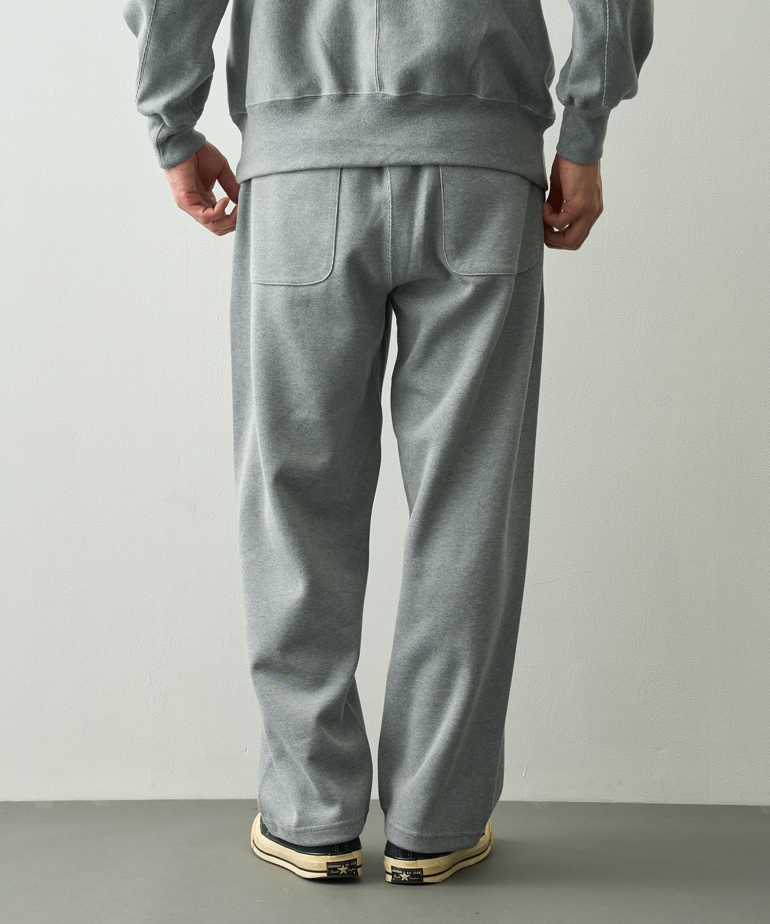 Sweat Pants nanamica