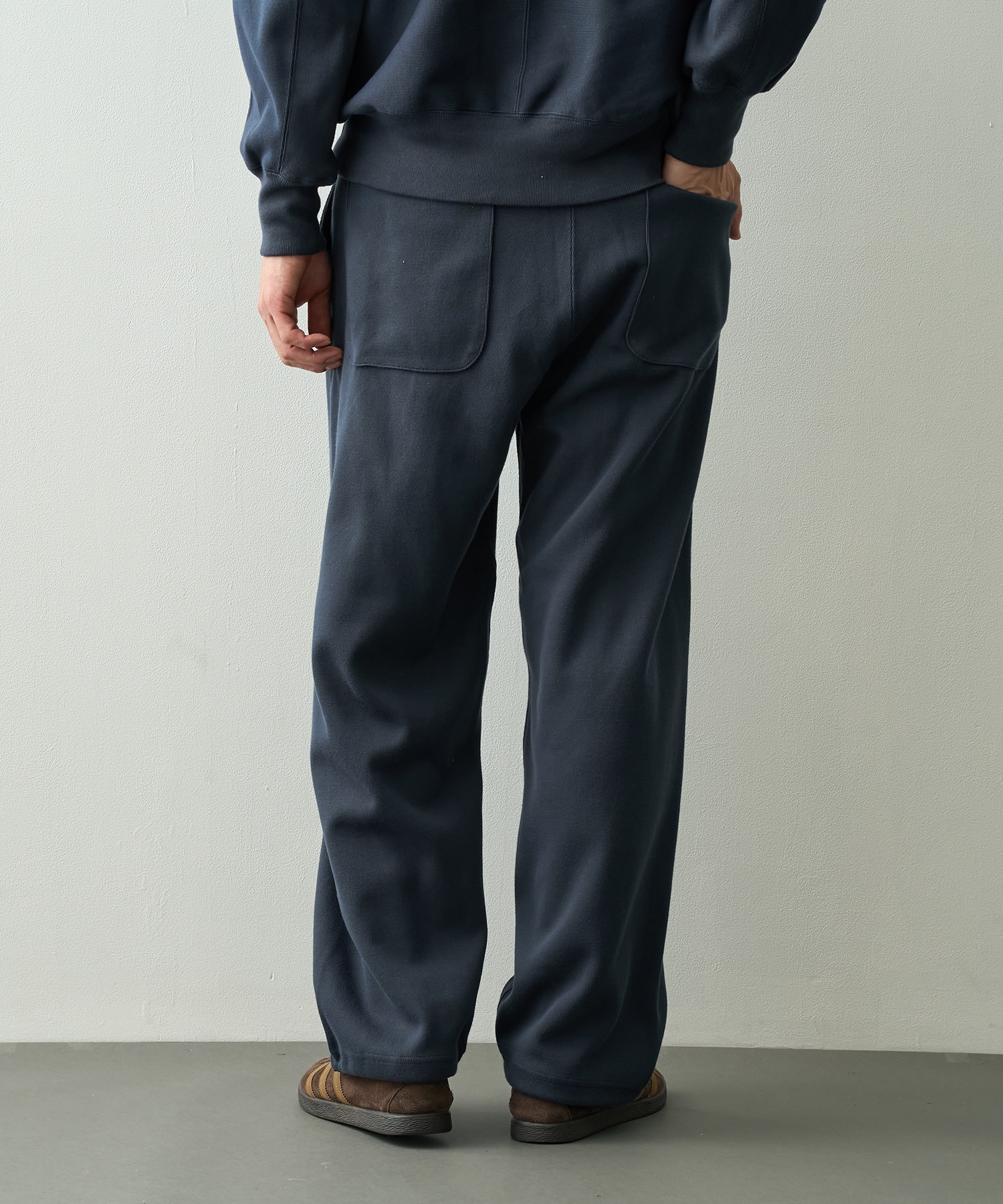 Sweat Pants nanamica