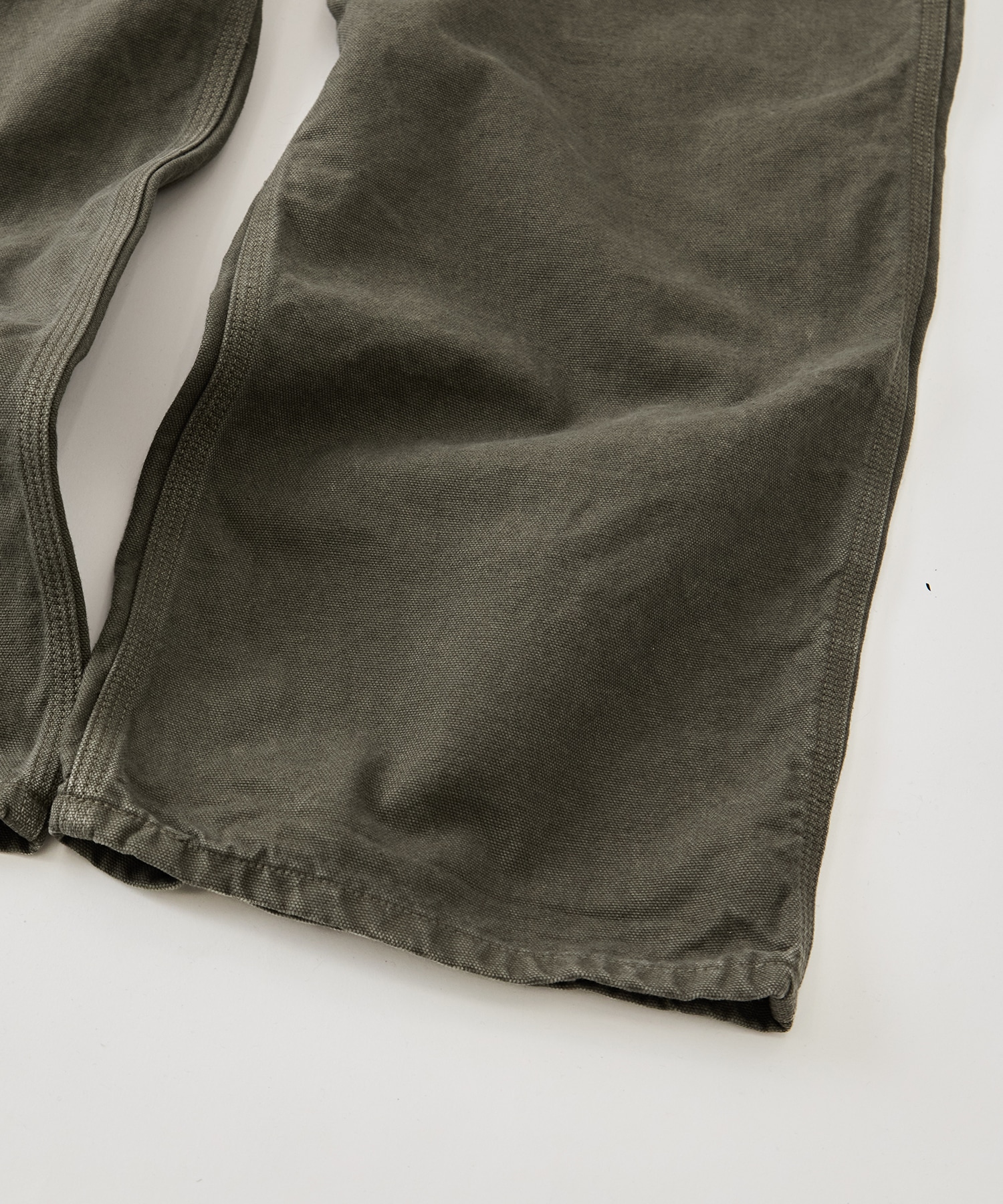 DADS FIT OXFORD PAINTER PANTS orslow