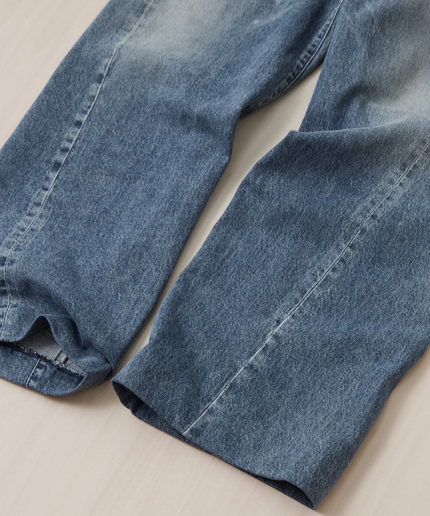 BOY JEAN TROUSERS TANAKA