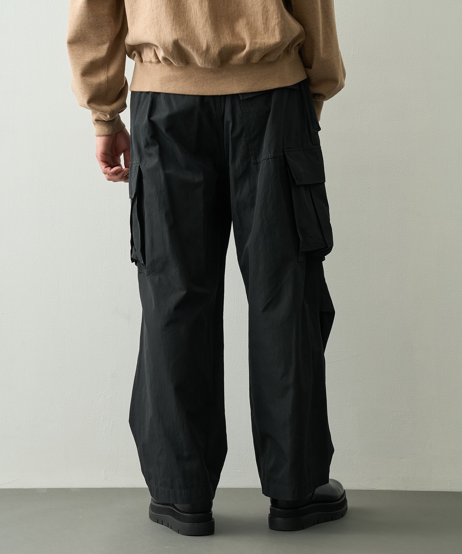 C/N OX 51 Arctic Trousers blurhmsROOTSTOCK
