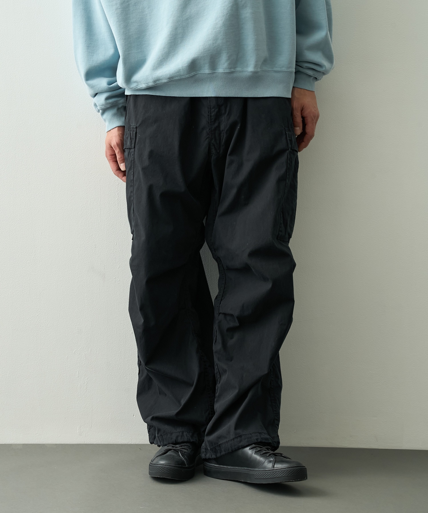 C/Ny カーゴPT REMI RELIEF