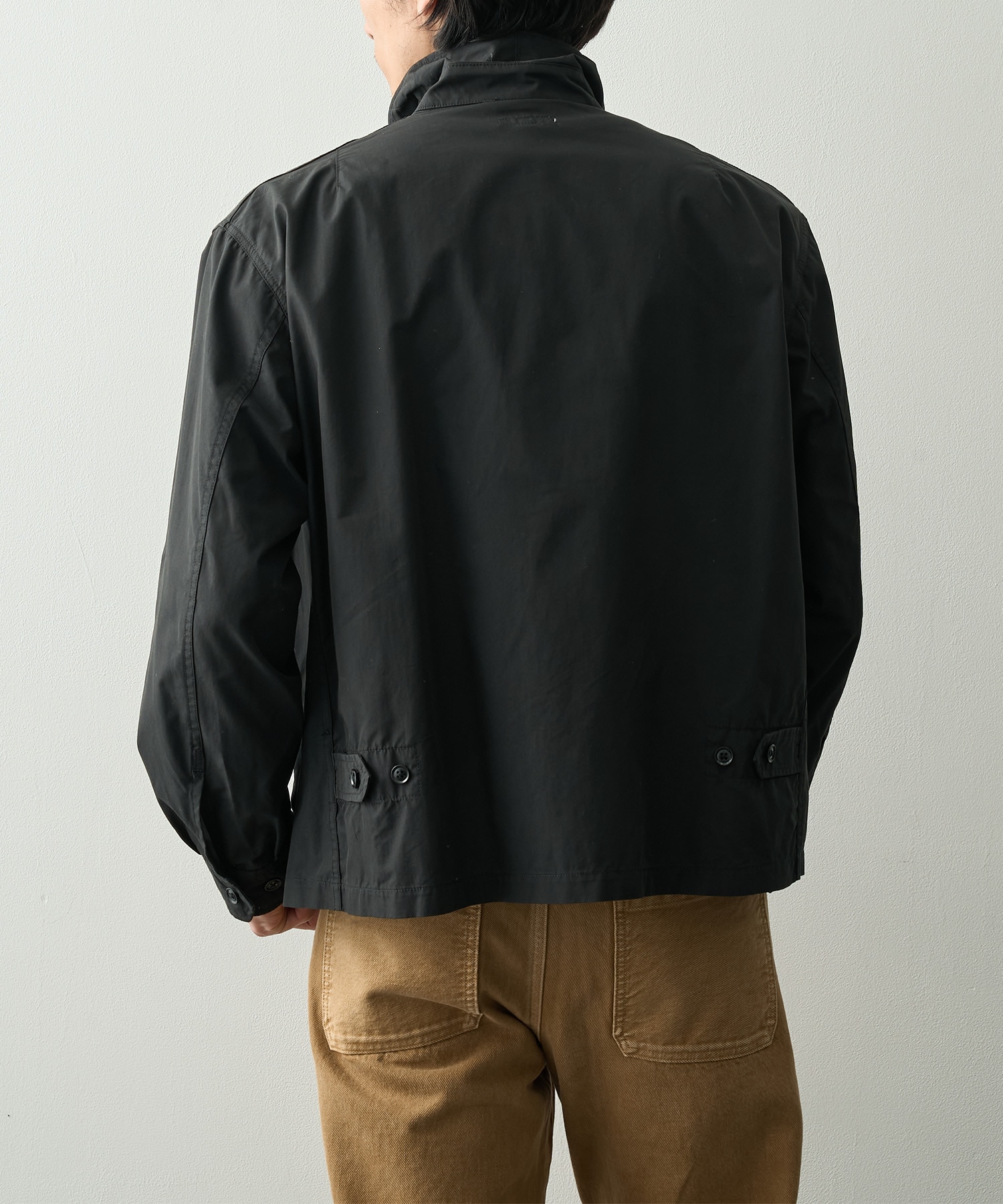 Claigton Jacket Engineered Garments