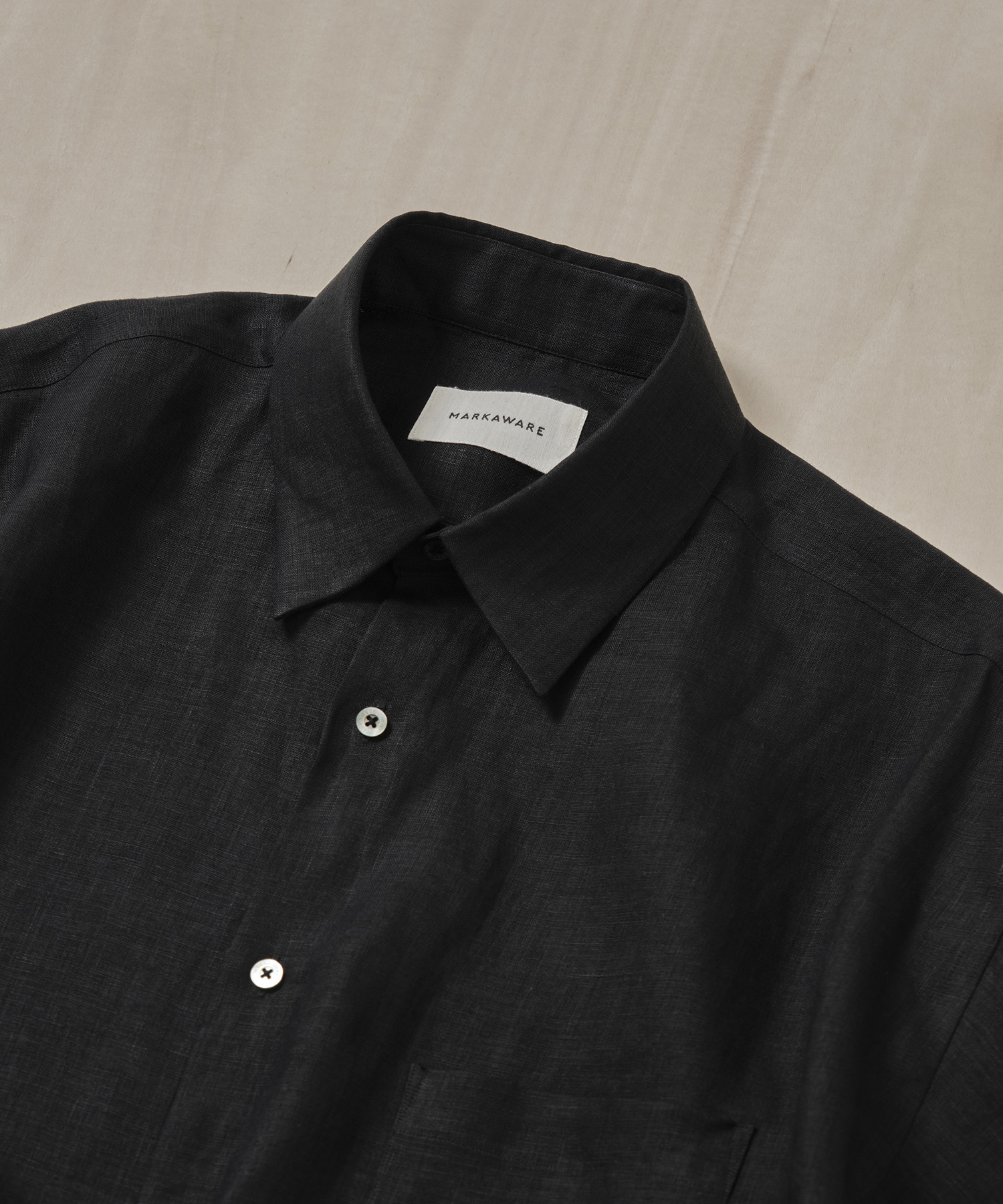COMFORT FIT SHIRT MARKAWARE