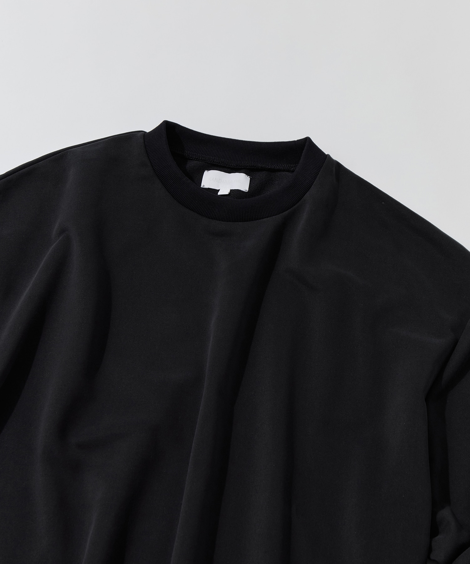 28G Cupro SS Pullover KANEMASA PHIL.