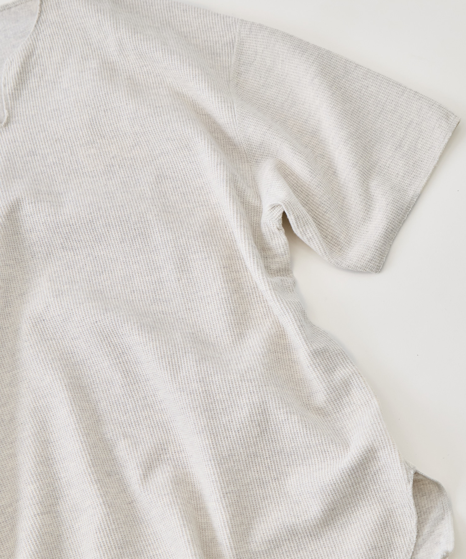 Rough&Smooth Thermal Over-neck blurhmsROOTSTOCK