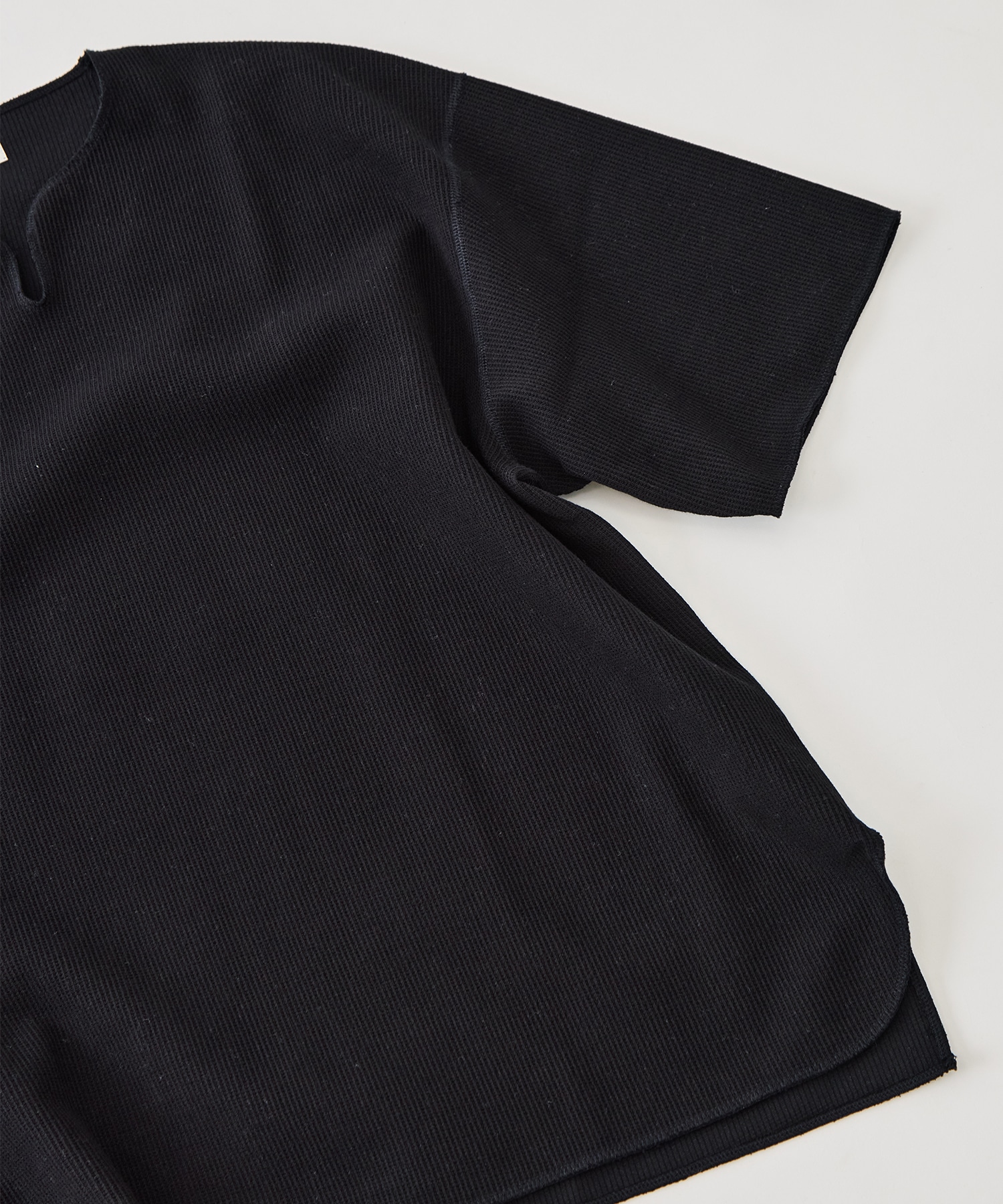 Rough&Smooth Thermal Over-neck blurhmsROOTSTOCK