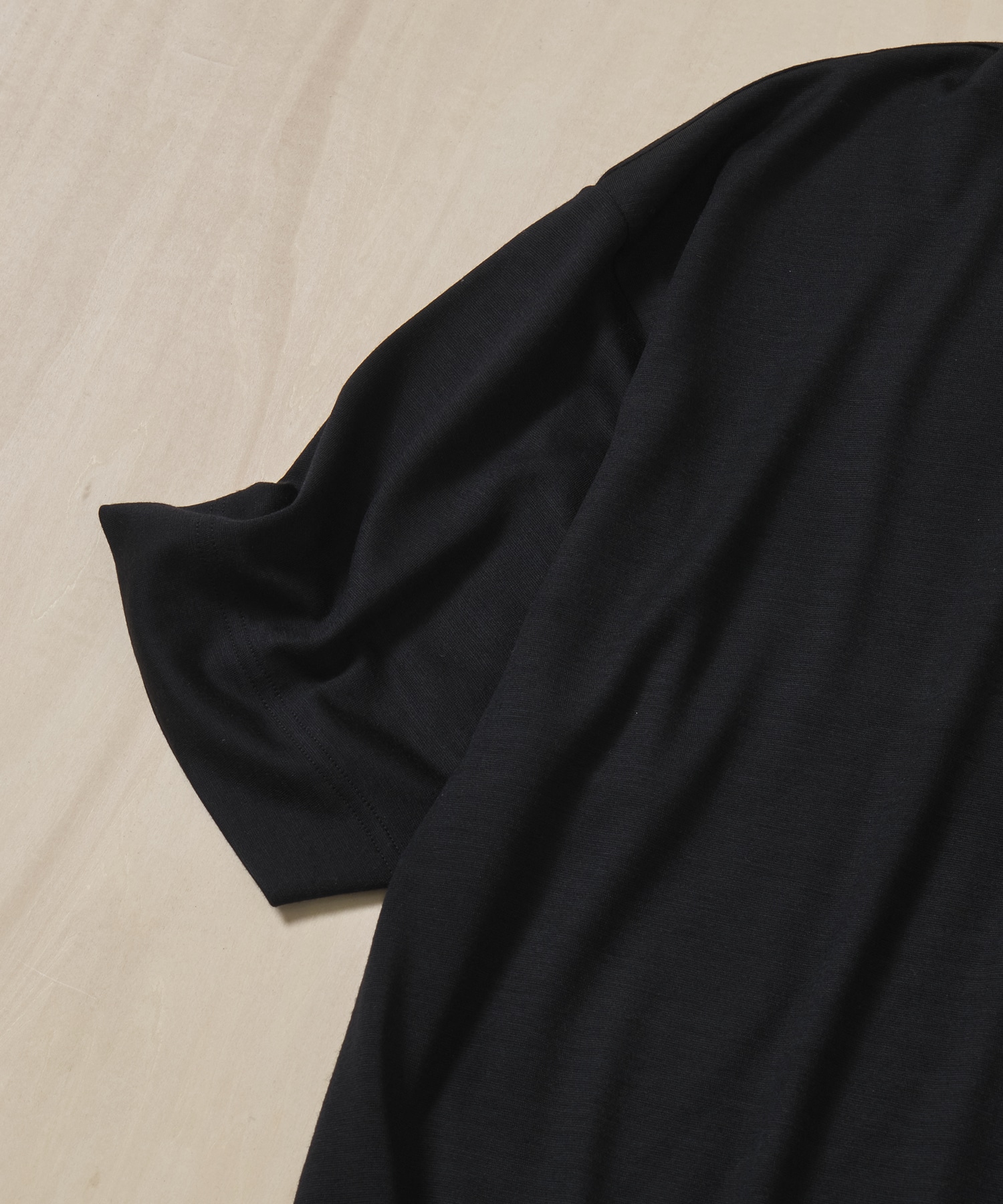 S/S Polo-shirt WRAPINKNOT