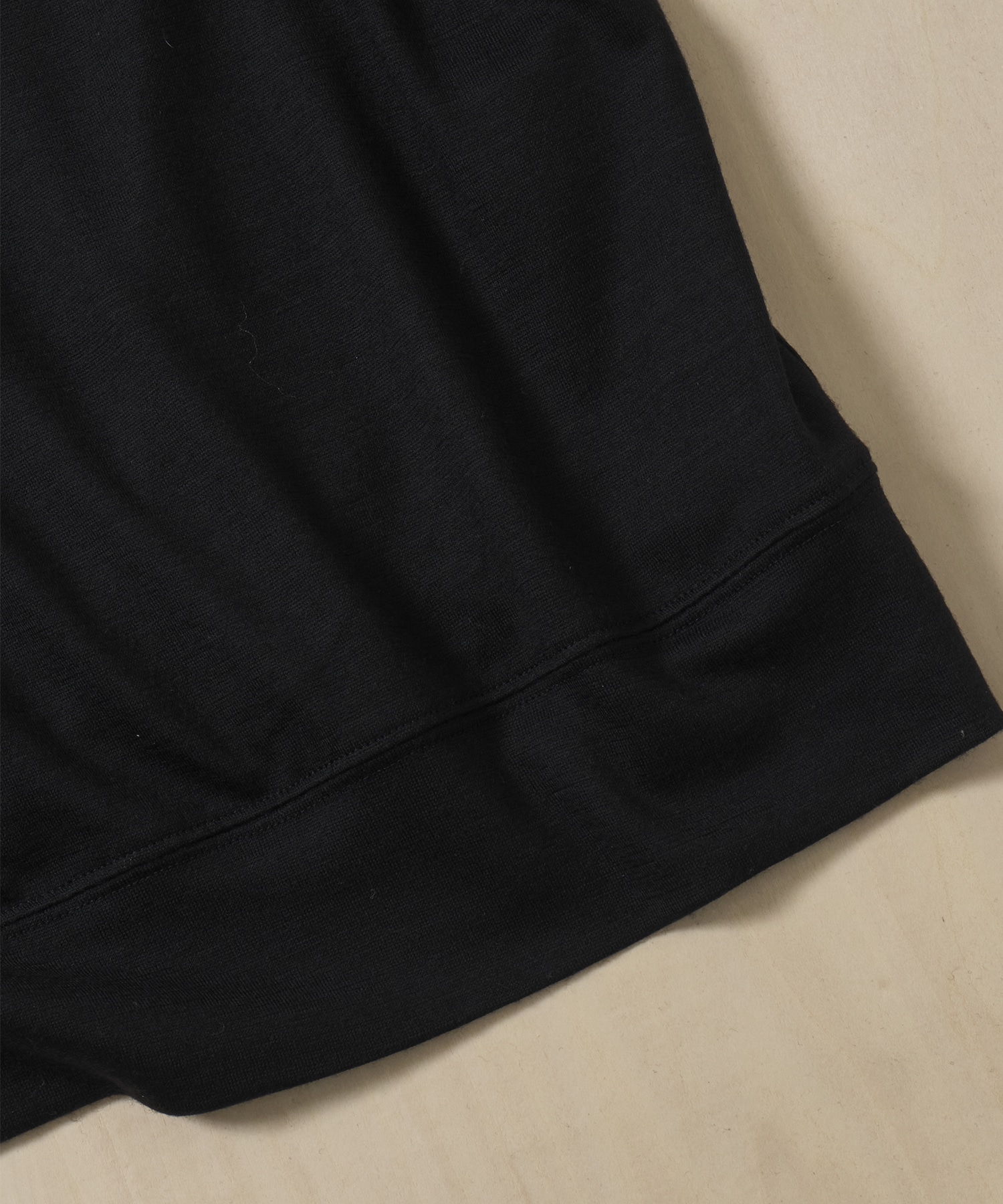 S/S Blousing Tops WRAPINKNOT