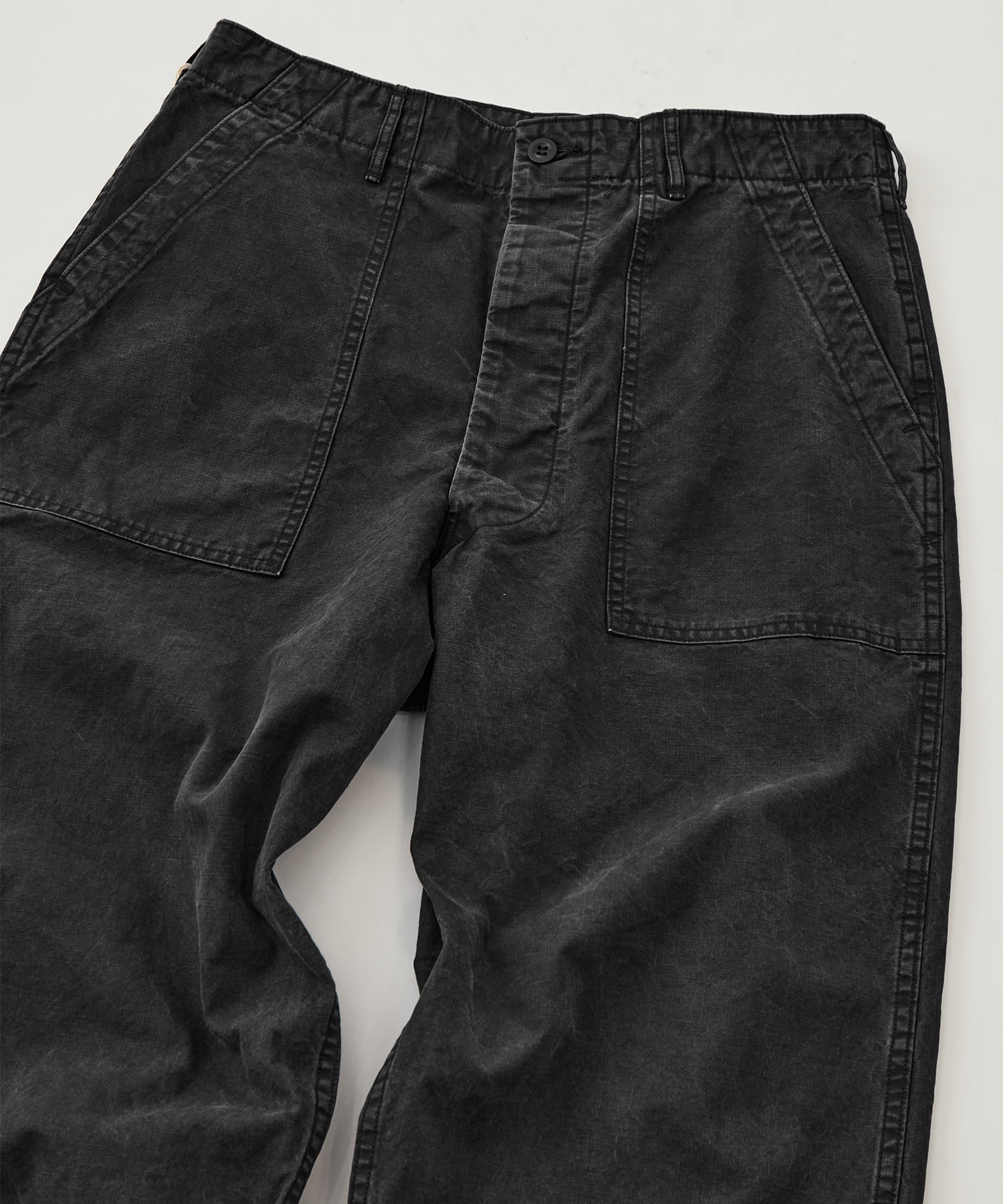SUMMER FATIGUE PANTS orslow