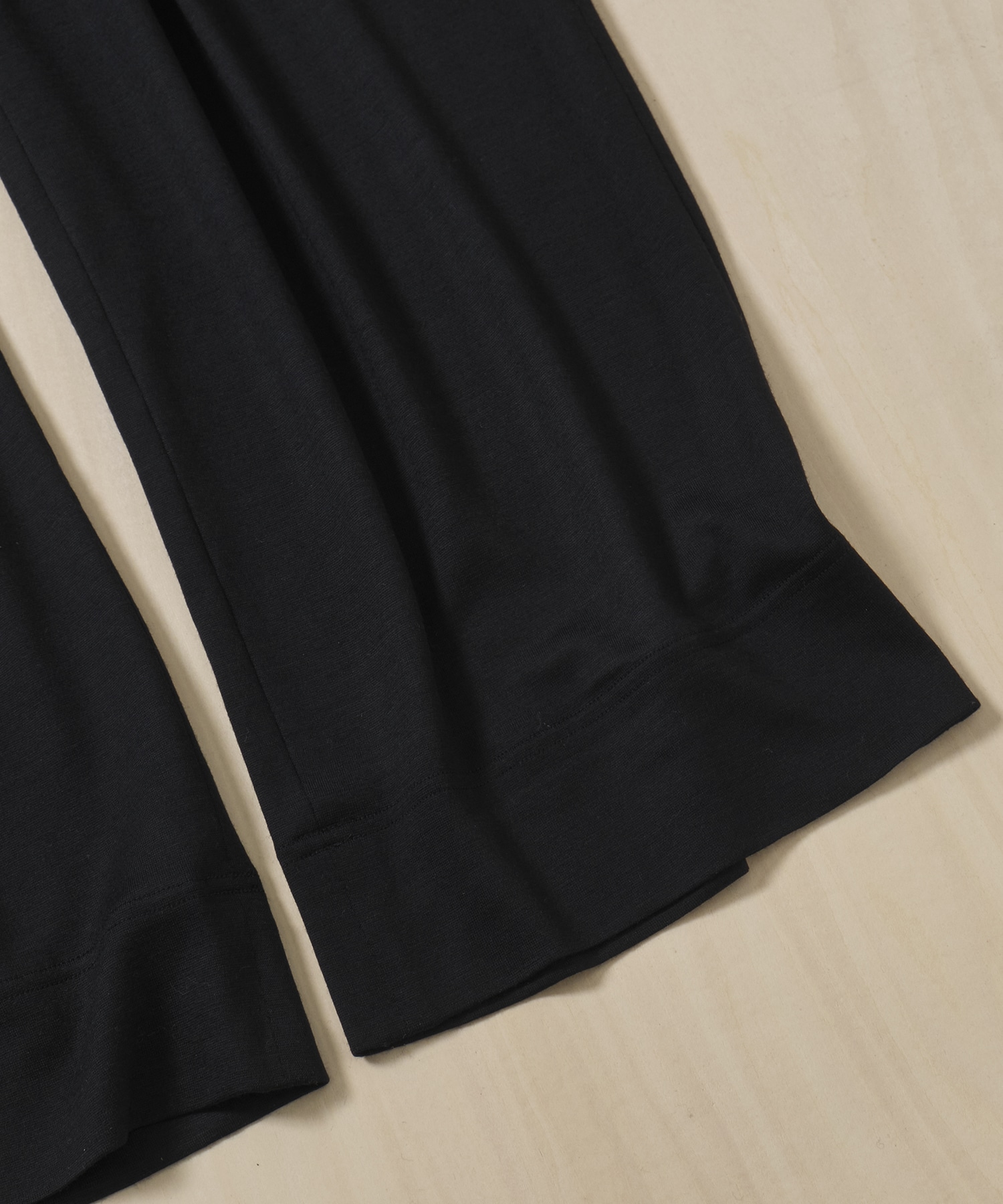 Wide Pants WRAPINKNOT