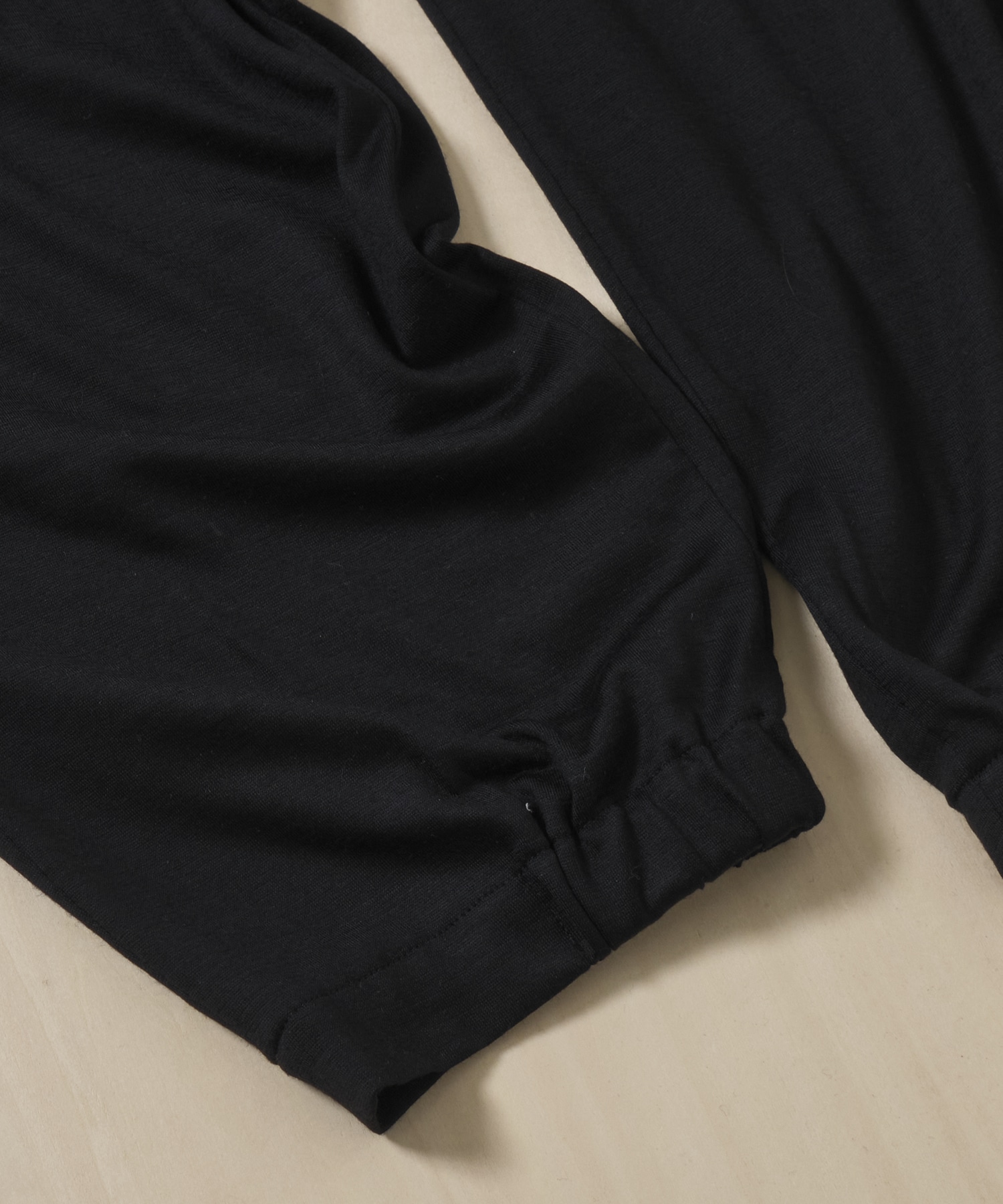 Tapared Jogger Pants WRAPINKNOT