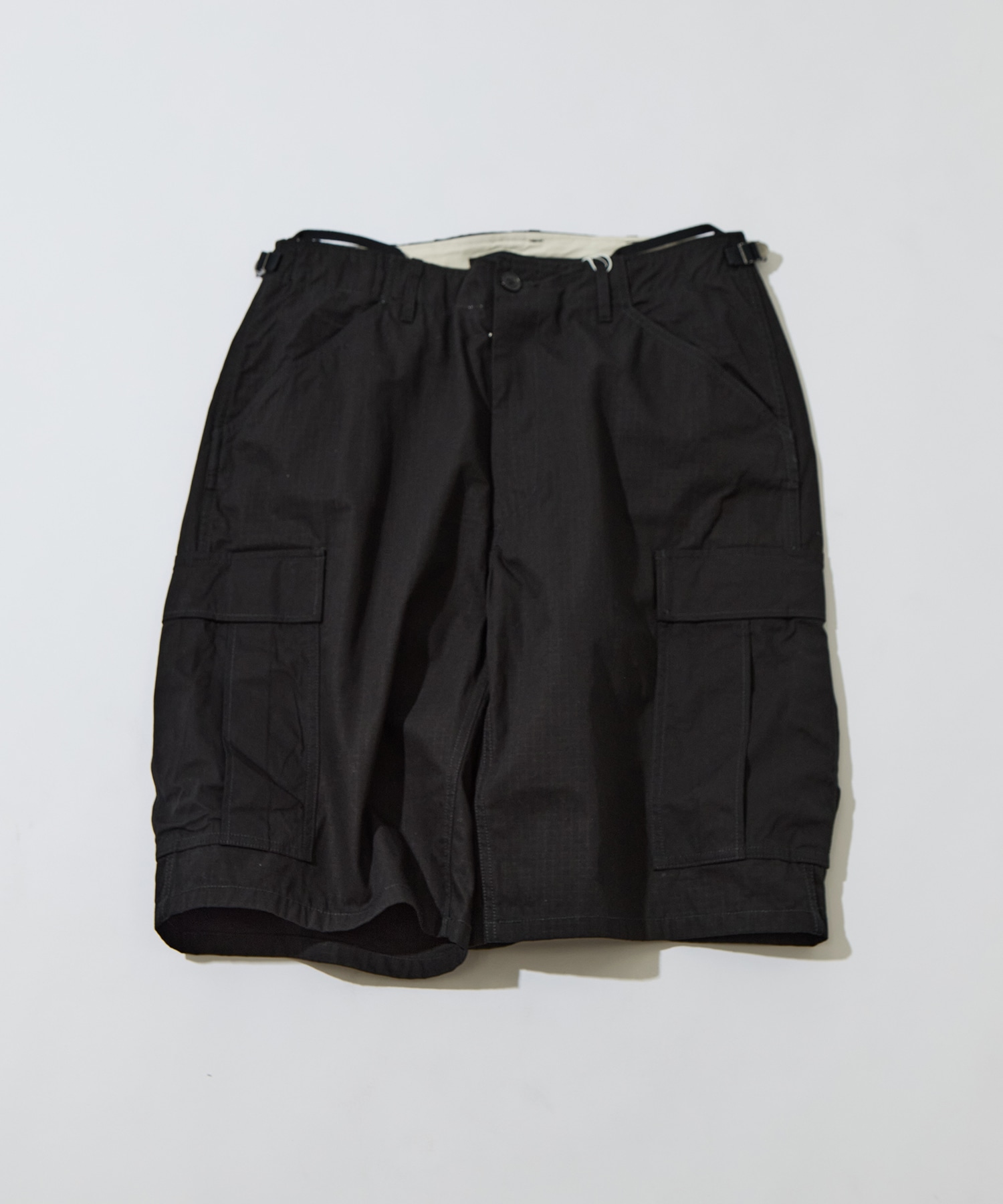 Cargo Shorts nanamica