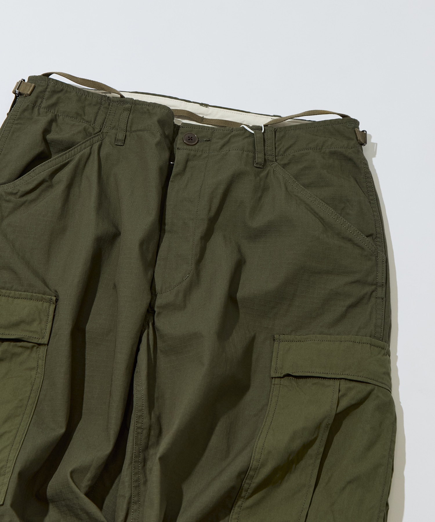 Cargo Shorts nanamica