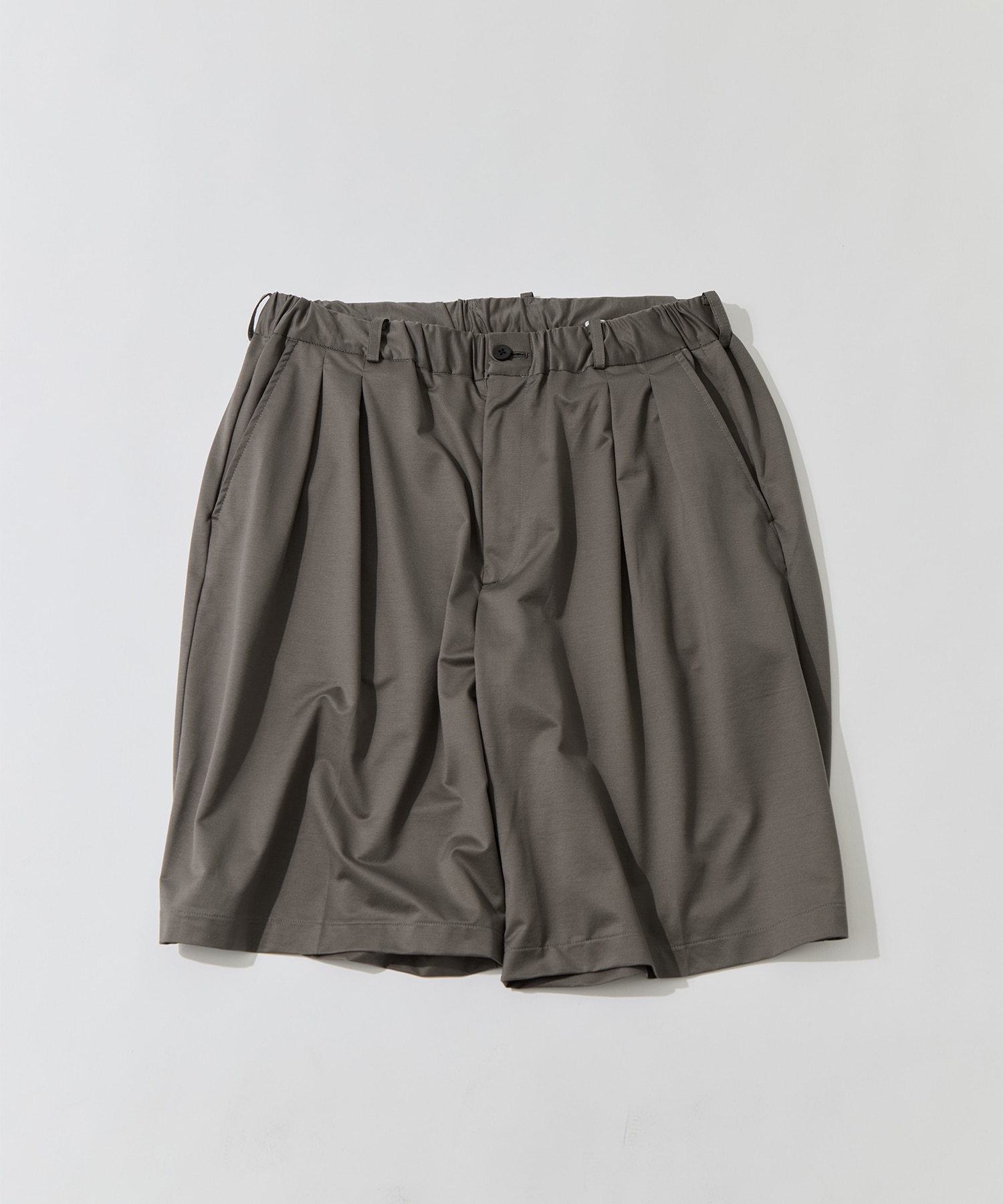 46G Pintuck Shorts KANEMASA PHIL.
